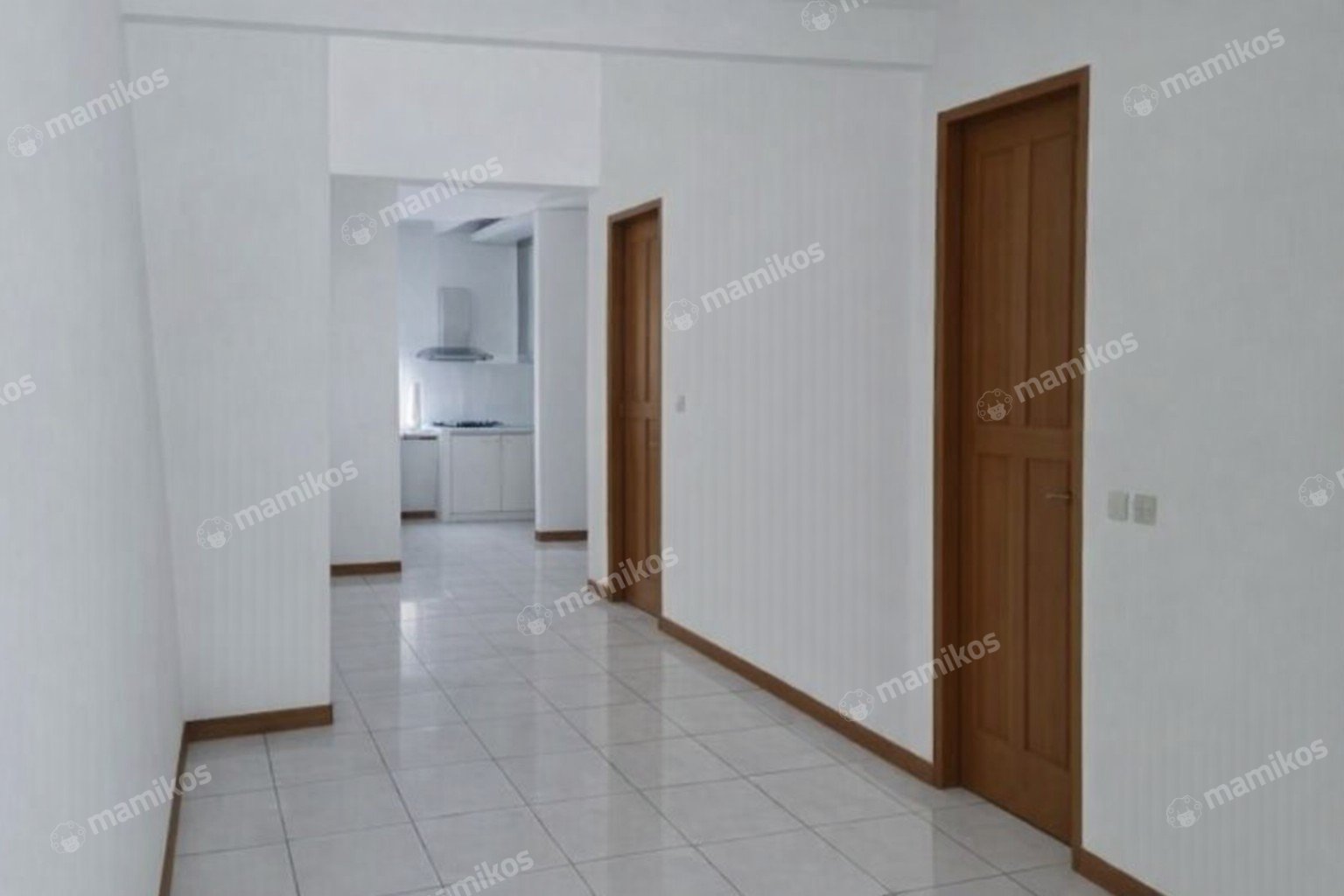 Rumah Sertifikat SHM 3 Kamar Tidur 1 Kamar Mandi Duri Kosambi Jakarta Barat - Photo 2