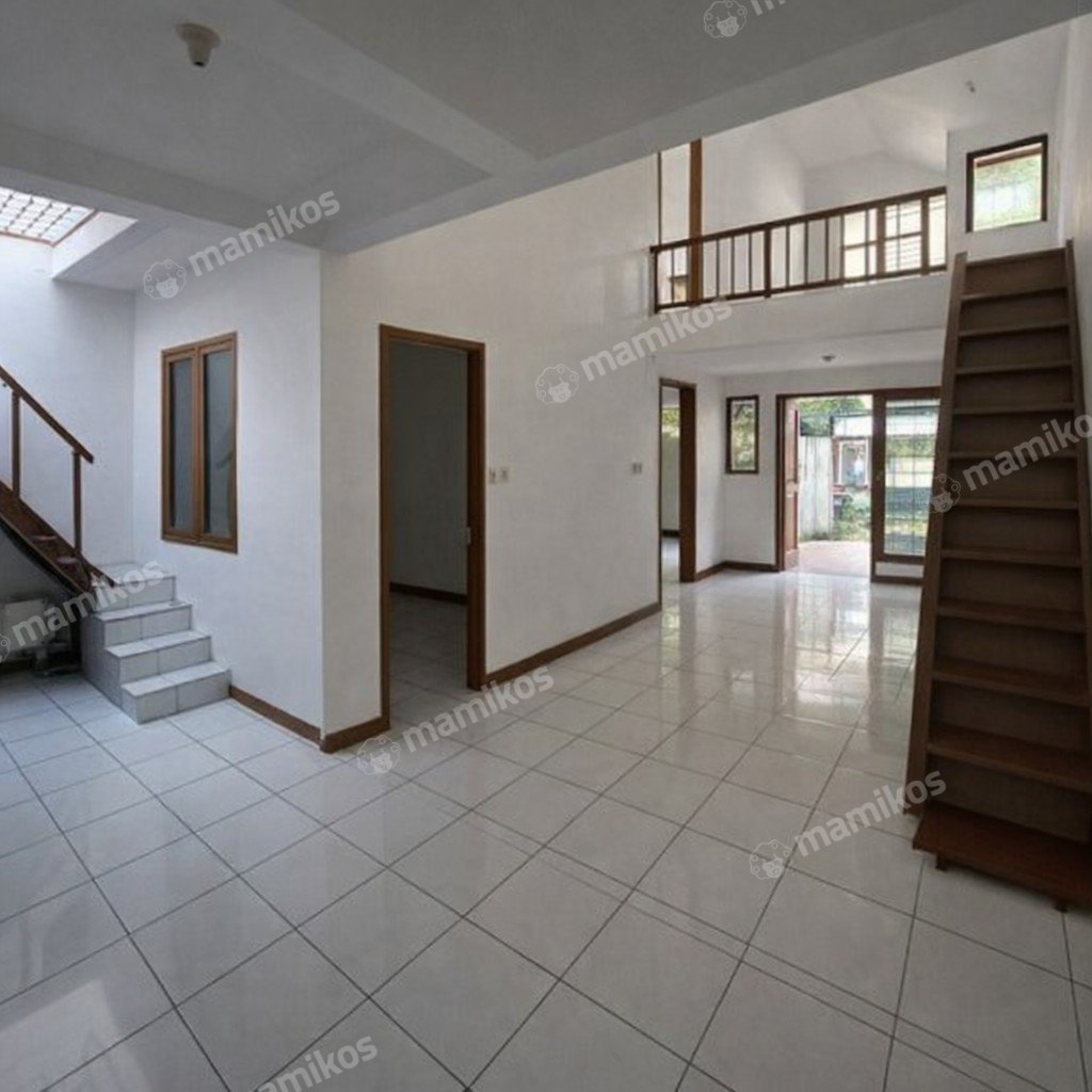 Rumah Sertifikat SHM 3 Kamar Tidur 1 Kamar Mandi Duri Kosambi Jakarta Barat - Photo 5