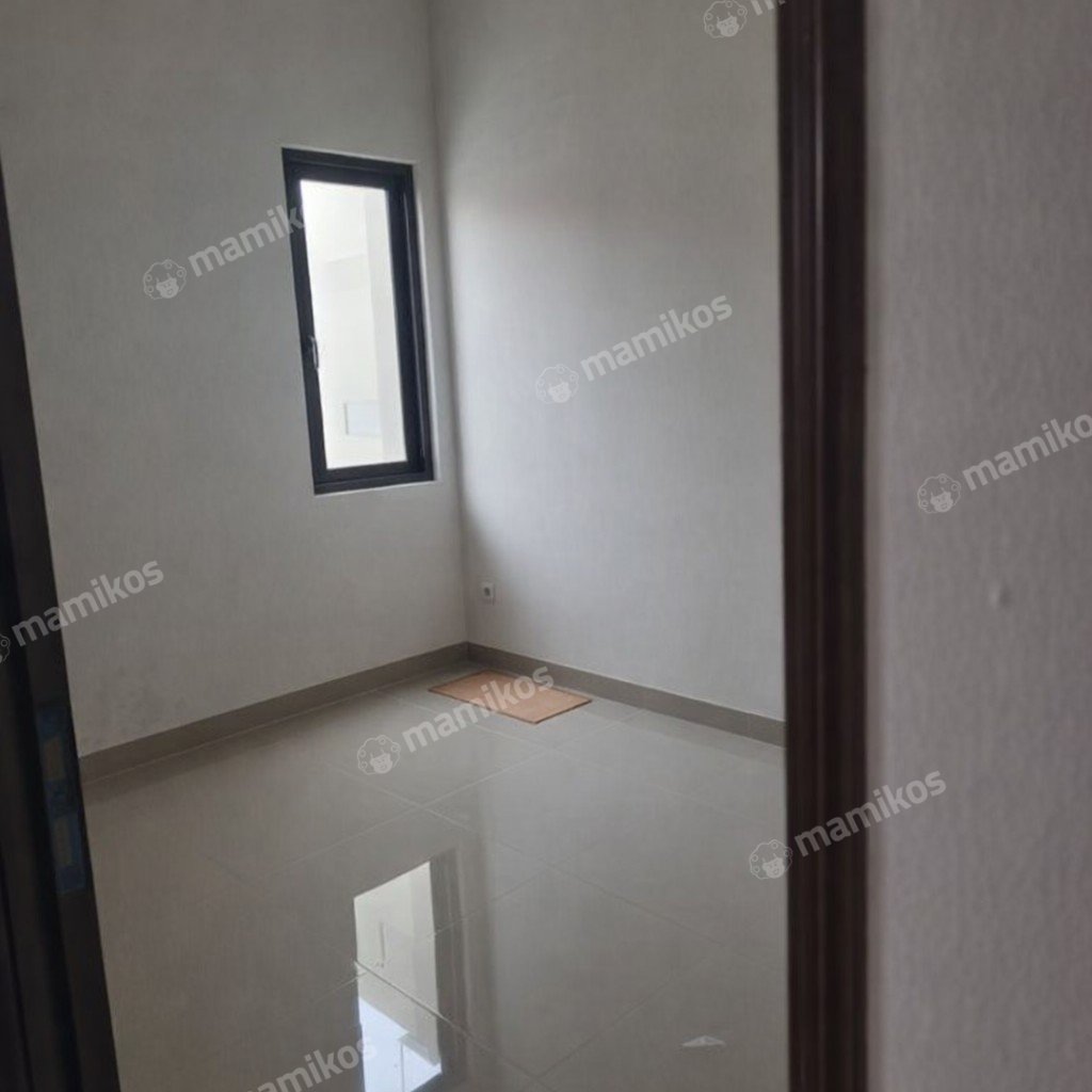 Rumah Sertifikat SHM 5 Kamar Tidur 4 Kamar Mandi Duri Kosambi Jakarta Barat - Photo 2