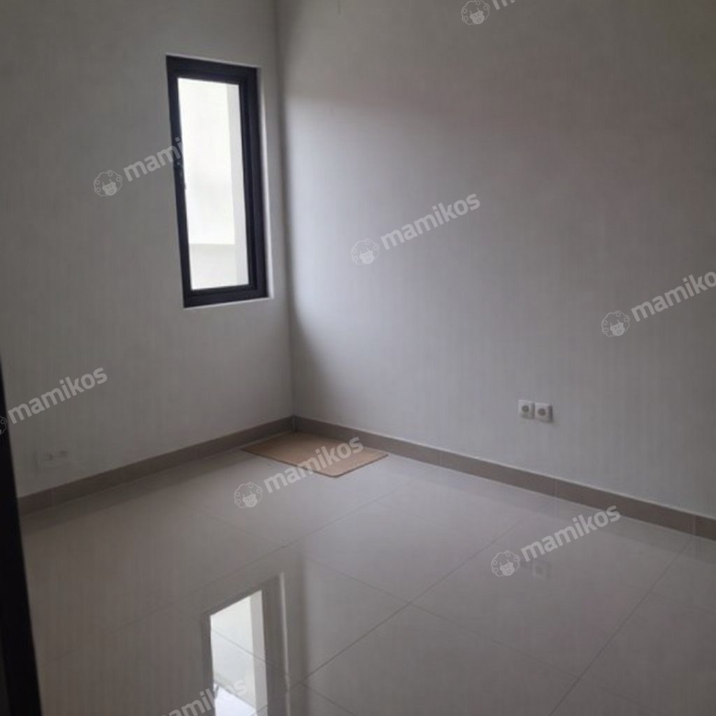 Rumah Sertifikat SHM 5 Kamar Tidur 4 Kamar Mandi Duri Kosambi Jakarta Barat - Photo 3