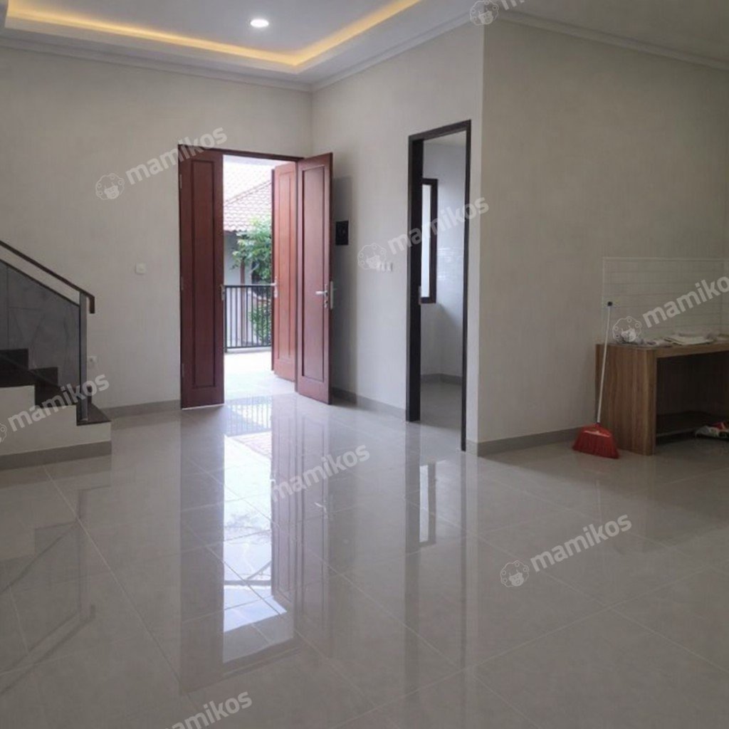 Rumah Sertifikat SHM 5 Kamar Tidur 4 Kamar Mandi Duri Kosambi Jakarta Barat - Photo 4