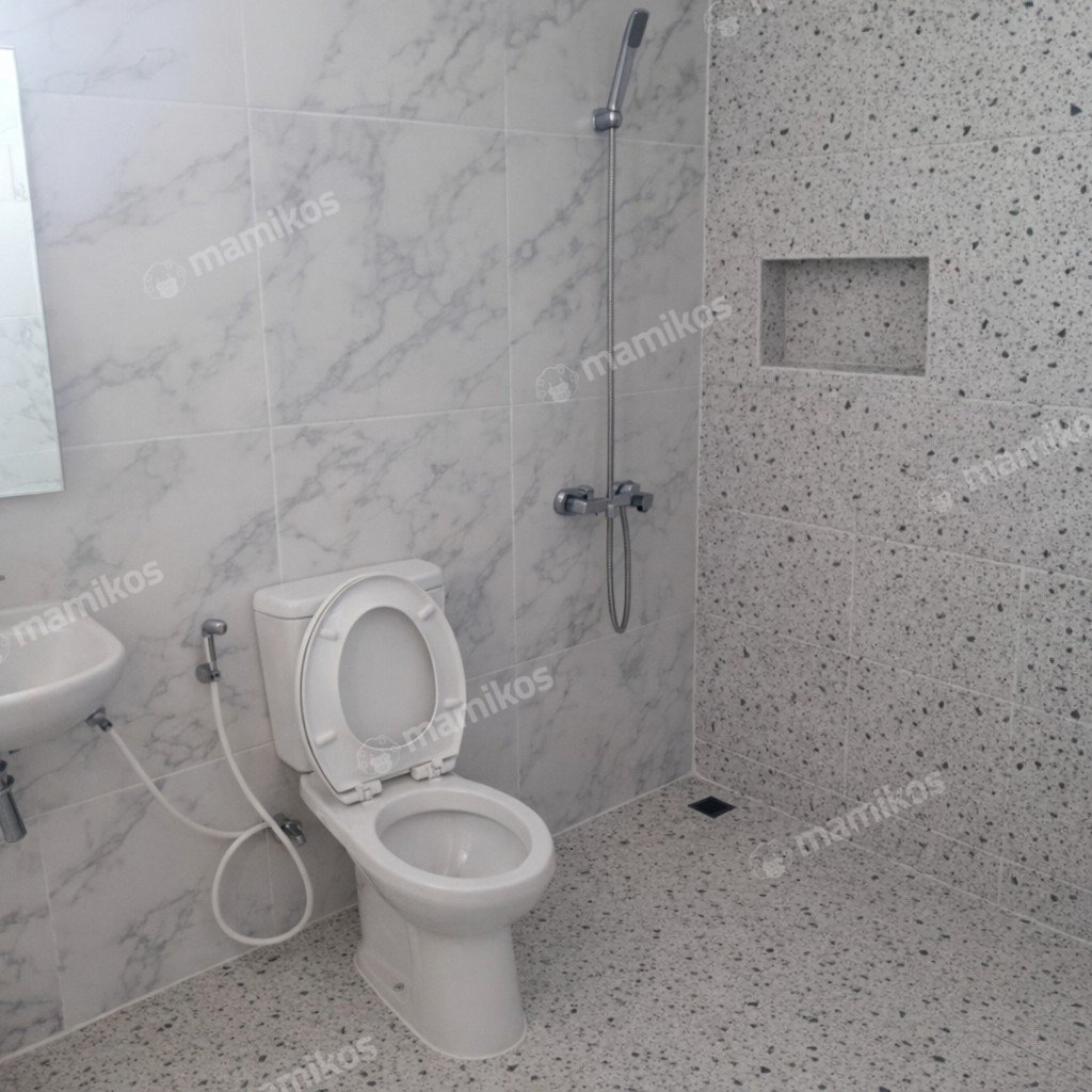 Rumah Sertifikat SHM 5 Kamar Tidur 4 Kamar Mandi Duri Kosambi Jakarta Barat - Photo 5