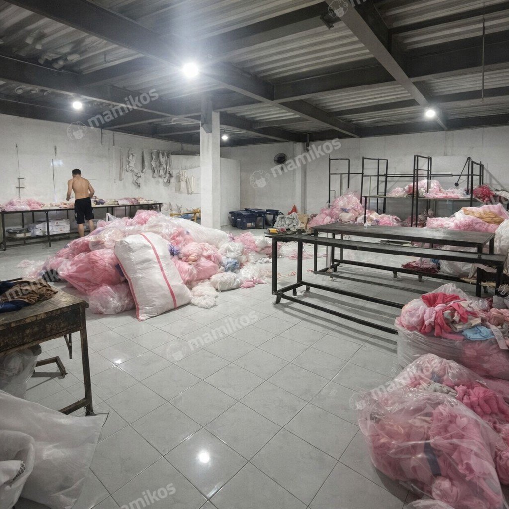 Rumah Sertifikat SHM 4 Kamar Tidur 4 Kamar Mandi Jelambar Jakarta Barat - Photo 3