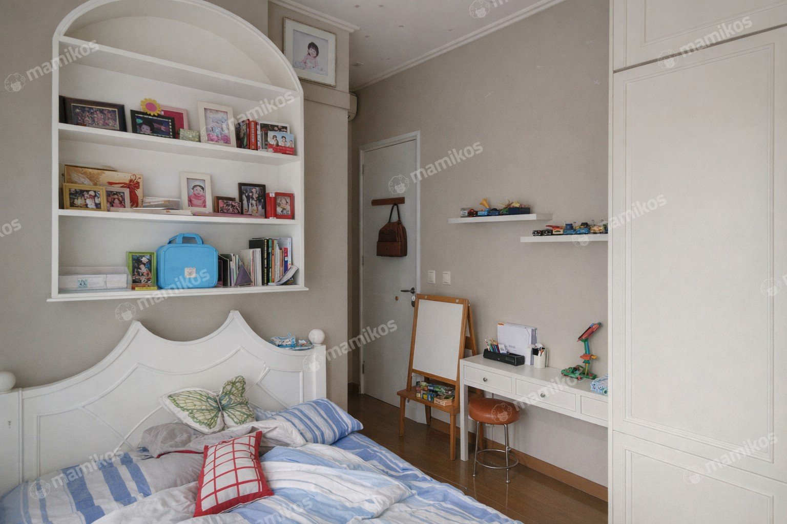 Rumah Sertifikat SHM 3 Kamar Tidur 3 Kamar Mandi Kelapa Gading Jakarta Utara