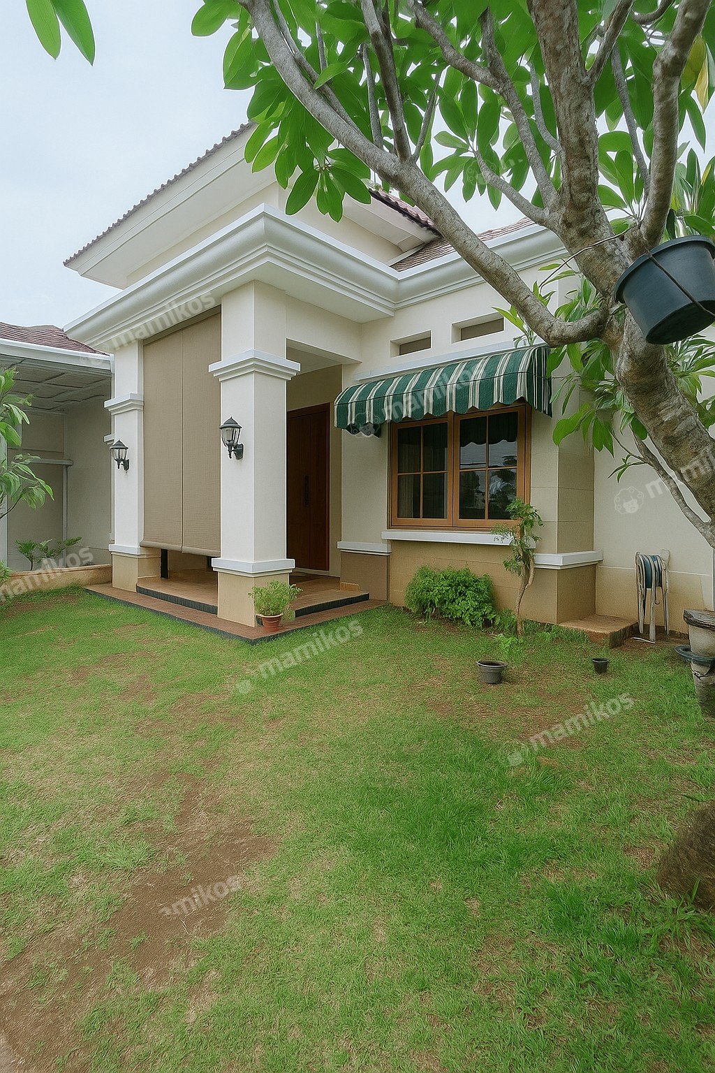 Rumah Sertifikat SHM 4 Kamar Tidur 3 Kamar Mandi Bintaro Jakarta Selatan - Photo 5