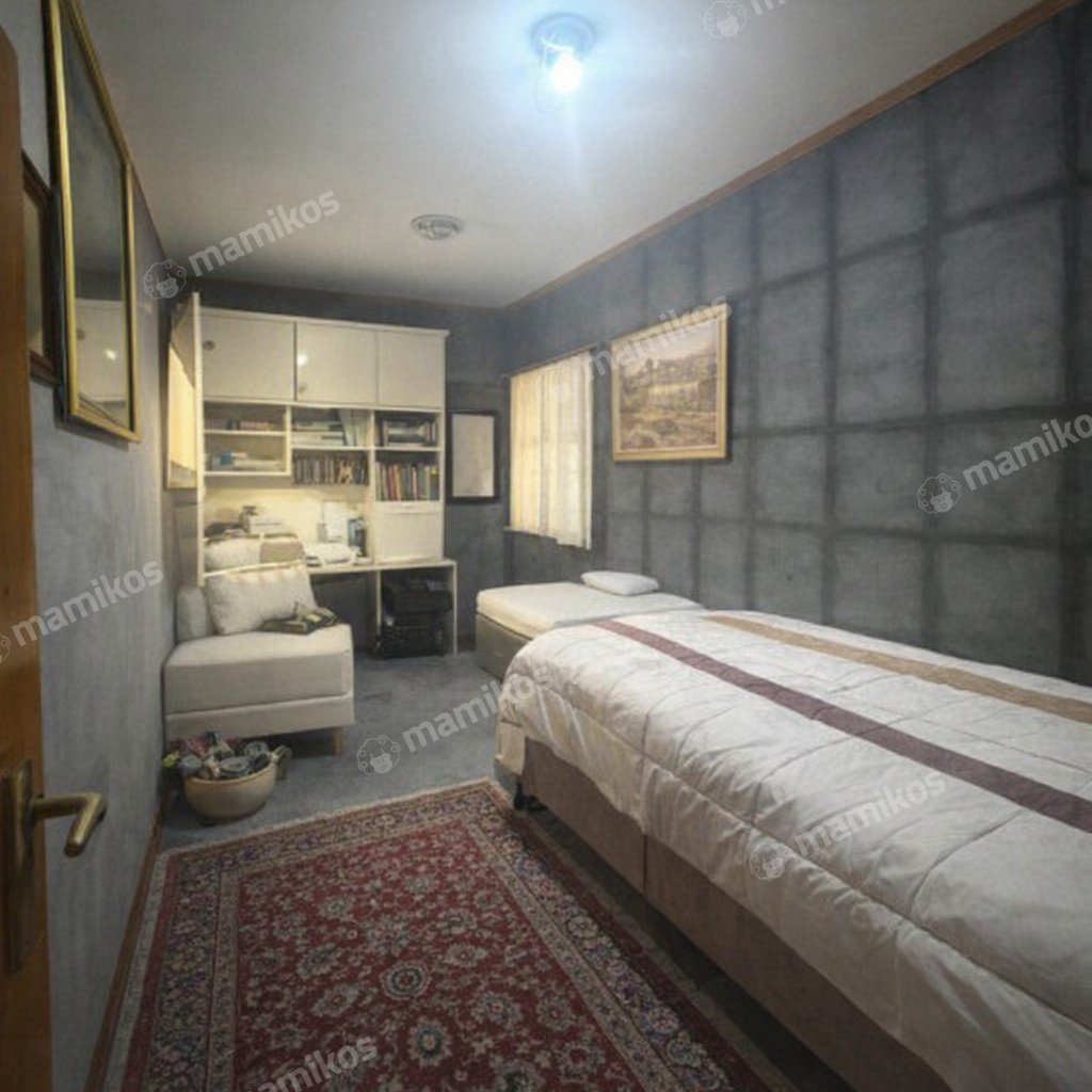 Rumah Sertifikat SHM 9 Kamar Tidur 5 Kamar Mandi Sektor 1 - Bintaro Jakarta Selatan - Photo 3