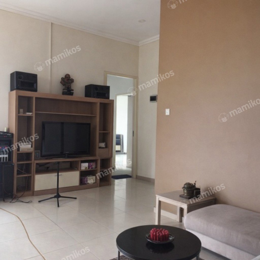 Rumah Sertifikat HGB 3 Kamar Tidur 2 Kamar Mandi Citra Grand Jakarta Timur - Photo 2
