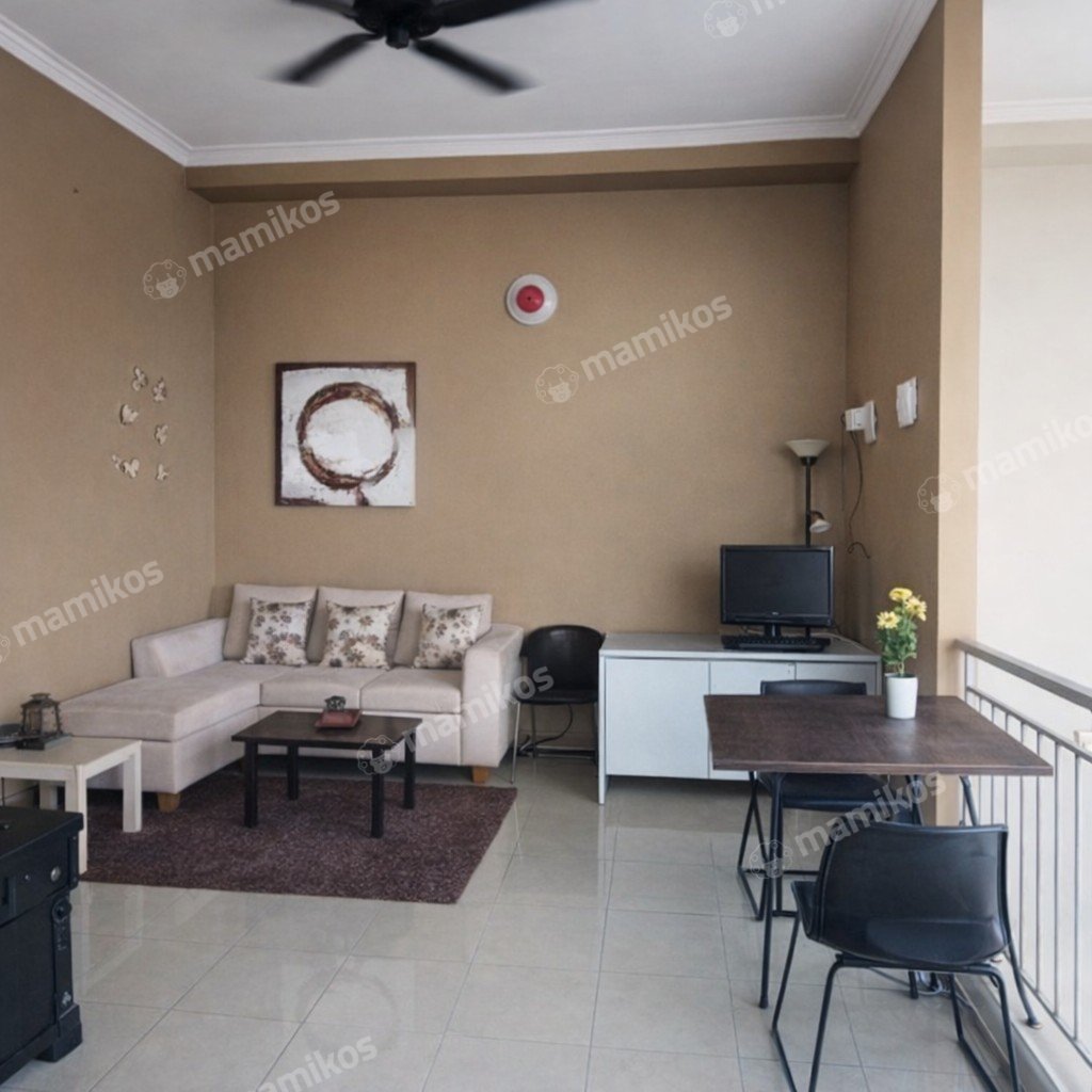 Rumah Sertifikat HGB 3 Kamar Tidur 2 Kamar Mandi Citra Grand Jakarta Timur - Photo 5