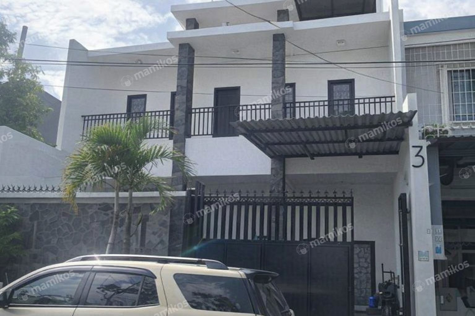 Rumah 4KT 2KM Cengkareng Jakarta Barat