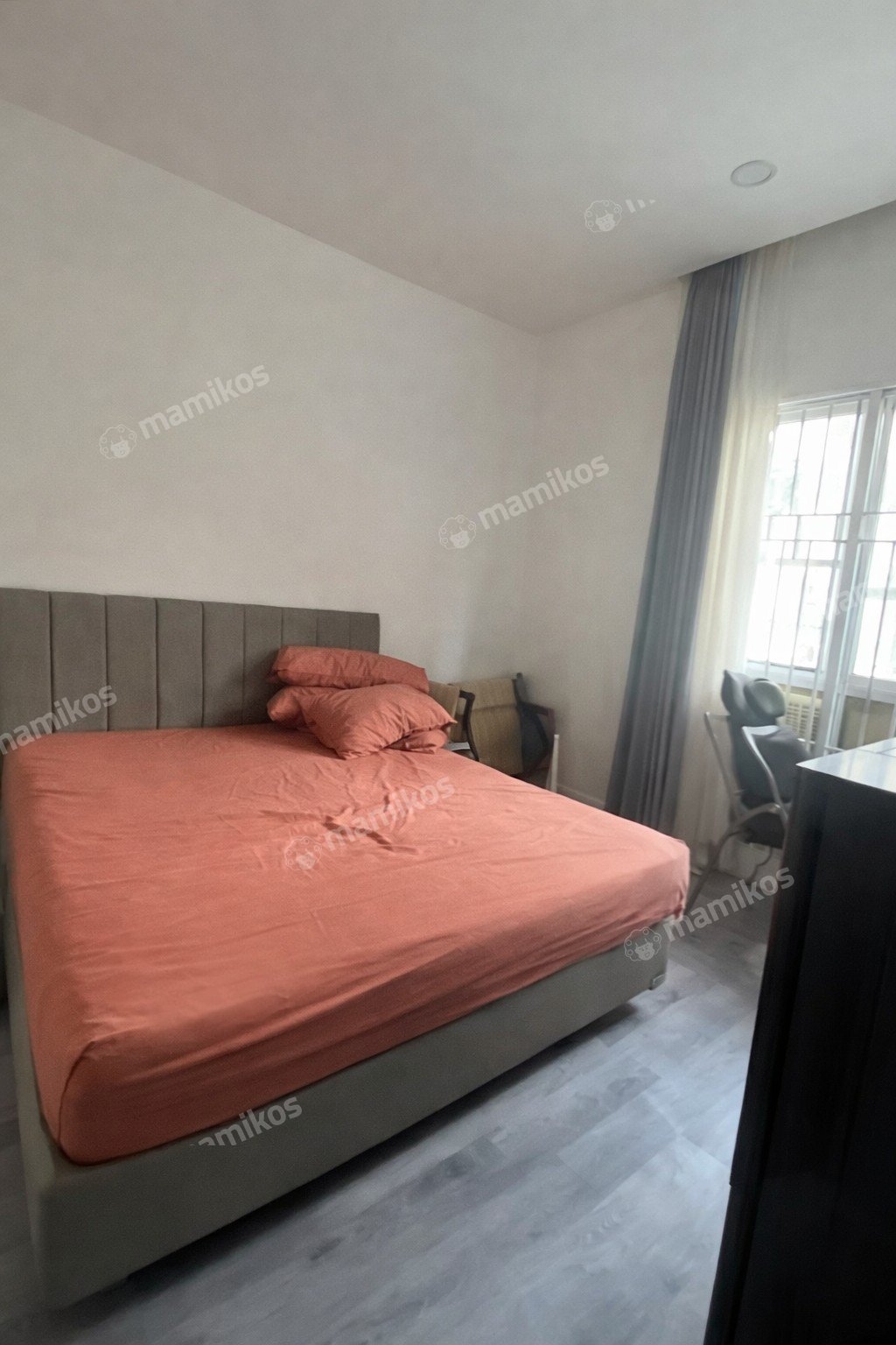 Rumah Sertifikat SHM 4 Kamar Tidur 3 Kamar Mandi Muara Karang Jakarta Utara - Photo 2