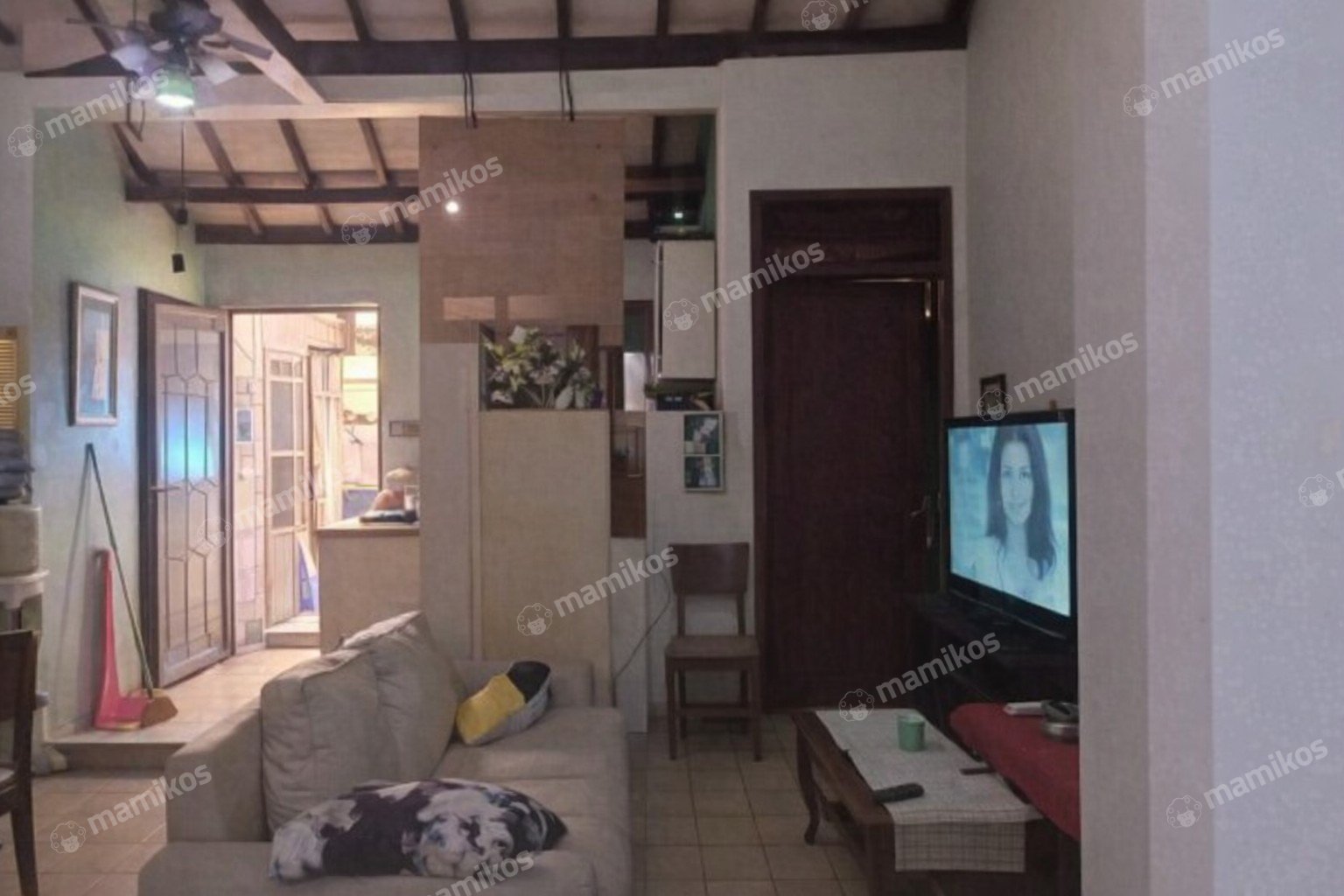 Rumah Sertifikat SHM 4 Kamar Tidur 3 Kamar Mandi Cakung Jakarta Timur