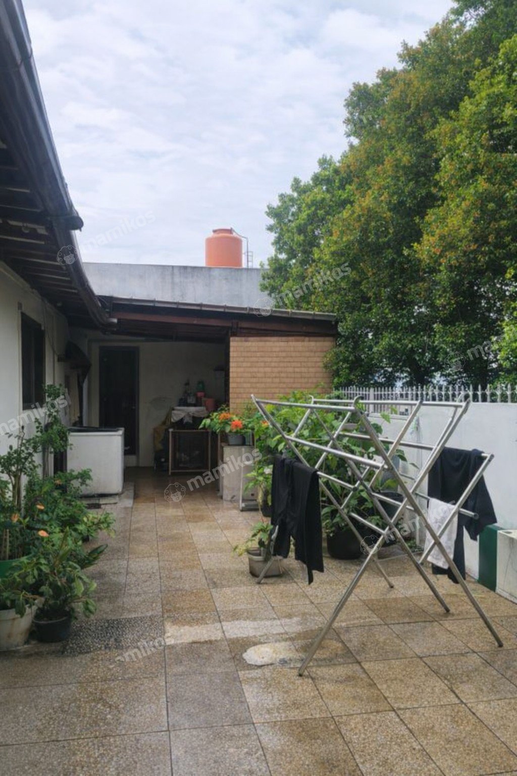 Rumah Sertifikat SHM 4 Kamar Tidur 3 Kamar Mandi Cakung Jakarta Timur - Photo 2