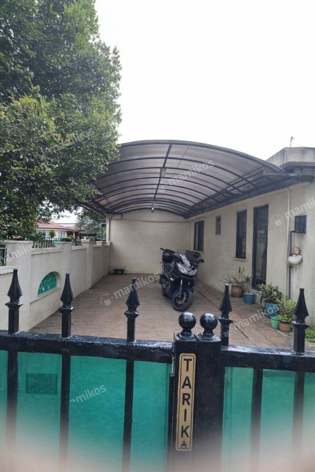 Rumah Sertifikat SHM 4 Kamar Tidur 3 Kamar Mandi Cakung Jakarta Timur - Photo 3
