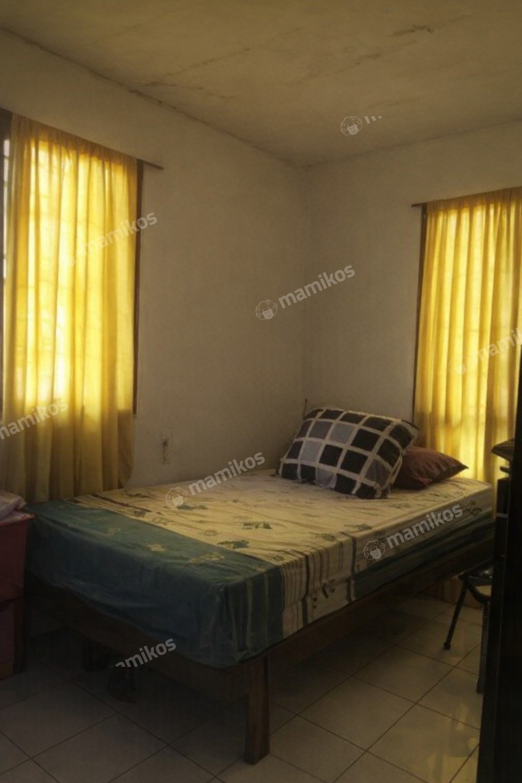 Rumah Sertifikat SHM 4 Kamar Tidur 3 Kamar Mandi Cakung Jakarta Timur - Photo 4