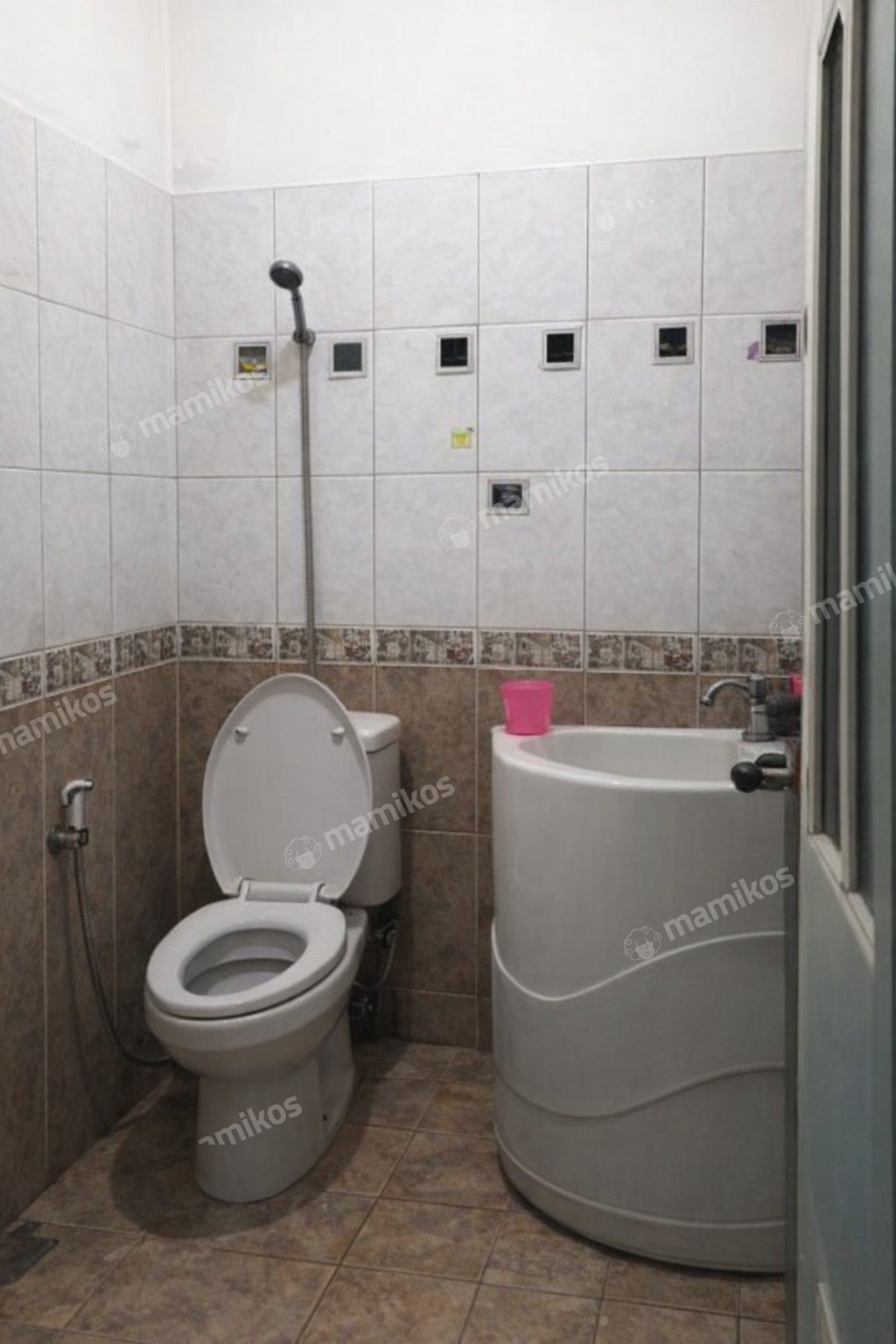 Rumah Sertifikat SHM 4 Kamar Tidur 3 Kamar Mandi Cakung Jakarta Timur - Photo 5