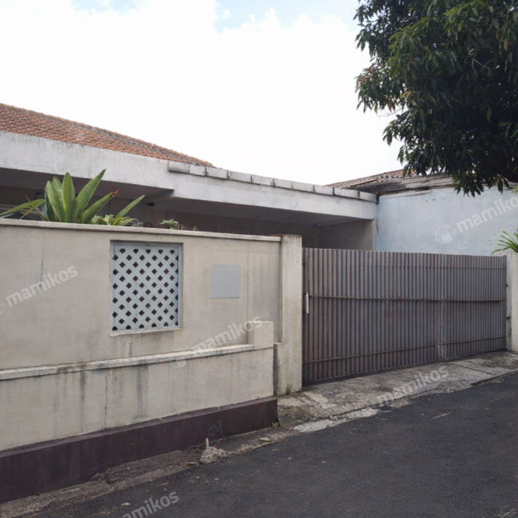 Rumah Sertifikat SHM 3 Kamar Mandi 1 Lantai Radio Dalam Jakarta Selatan - Photo 4