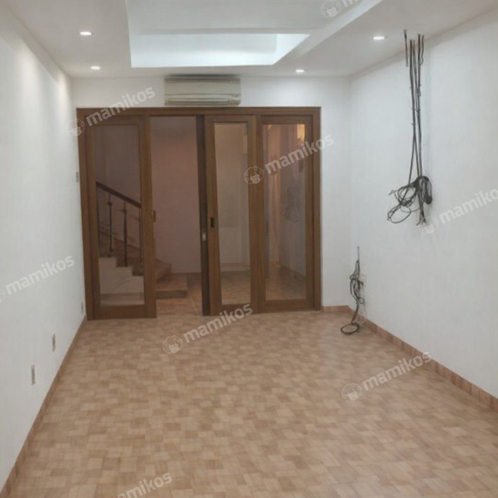 Rumah Sertifikat SHM 4 Kamar Tidur 2 Kamar Mandi Tanjung Duren Jakarta Barat - Photo 3