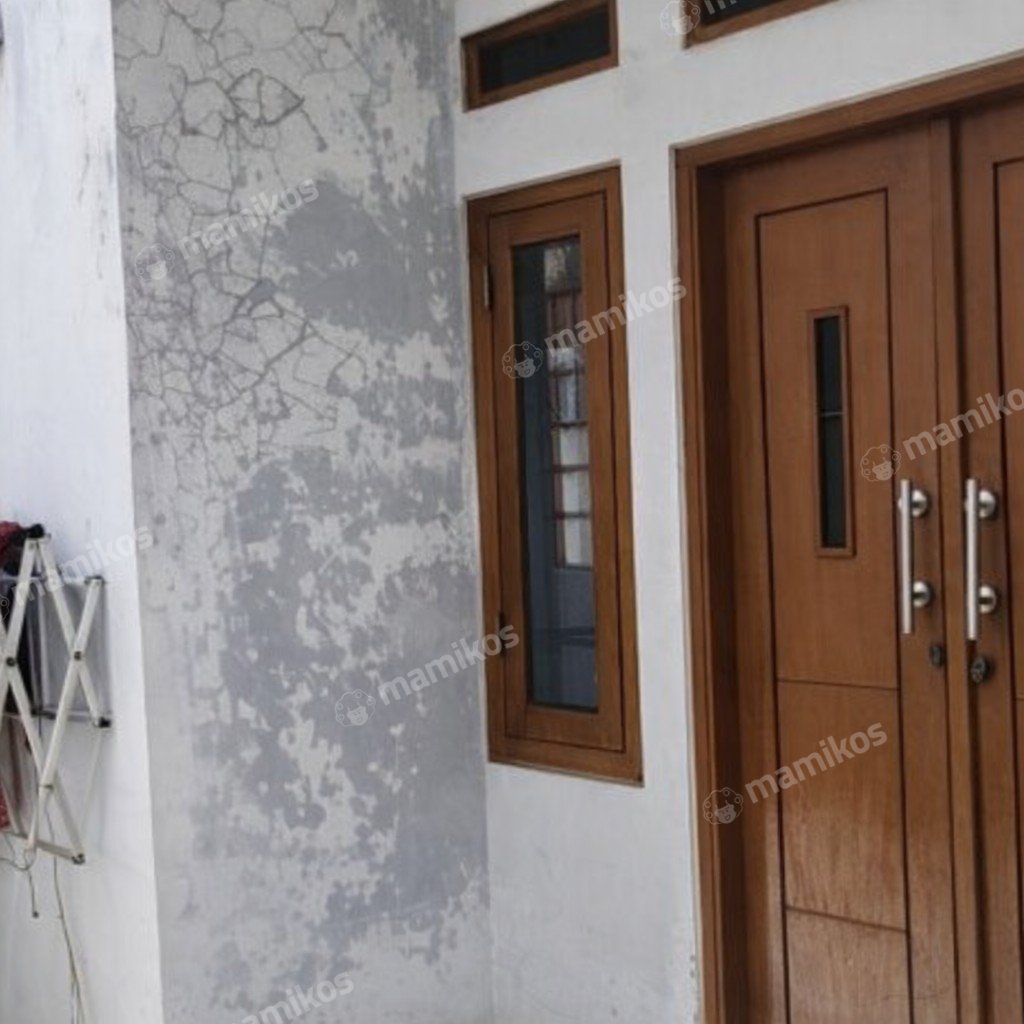 Rumah 2 Kamar Tidur 1 Kamar Mandi 1 Lantai Duren Tiga Jakarta Selatan