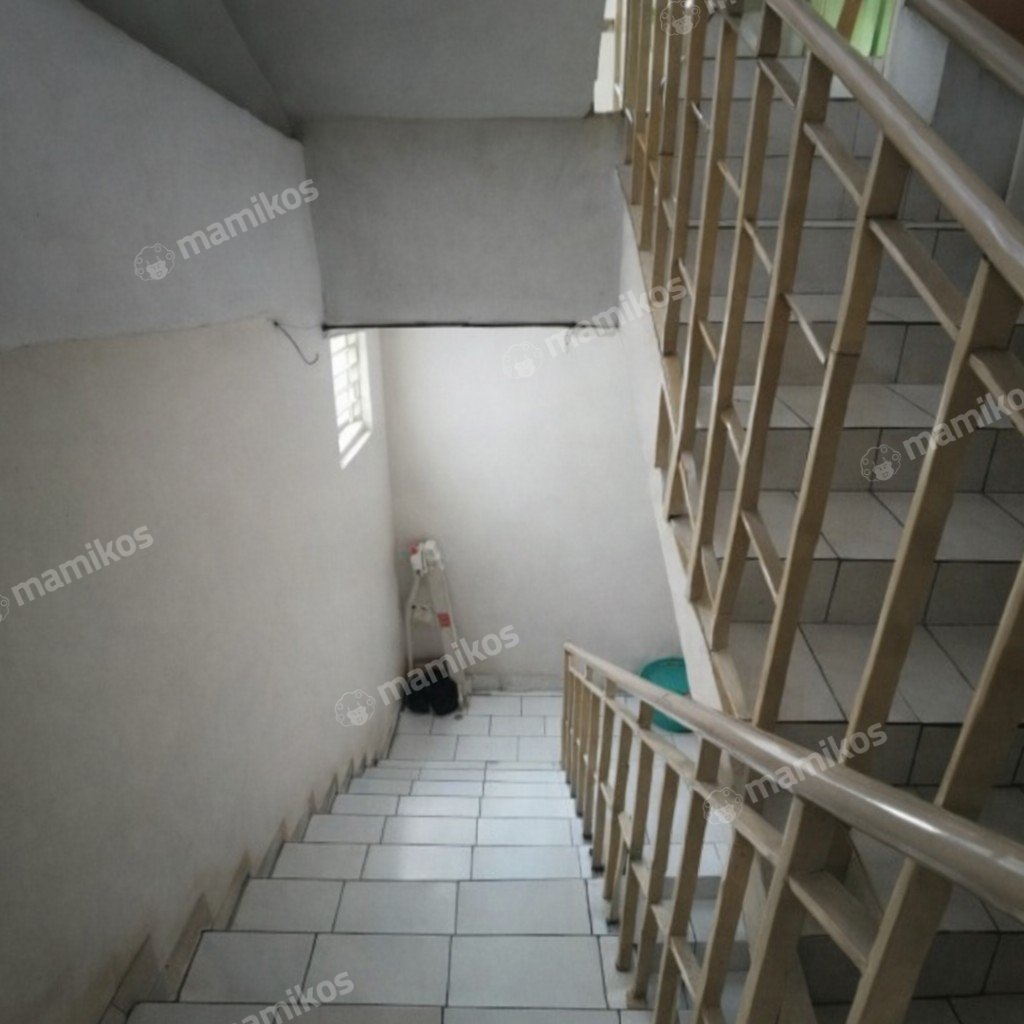 Rumah Sertifikat SHM 12 Kamar Tidur 12 Kamar Mandi Mangga Besar Jakarta Barat - Photo 5