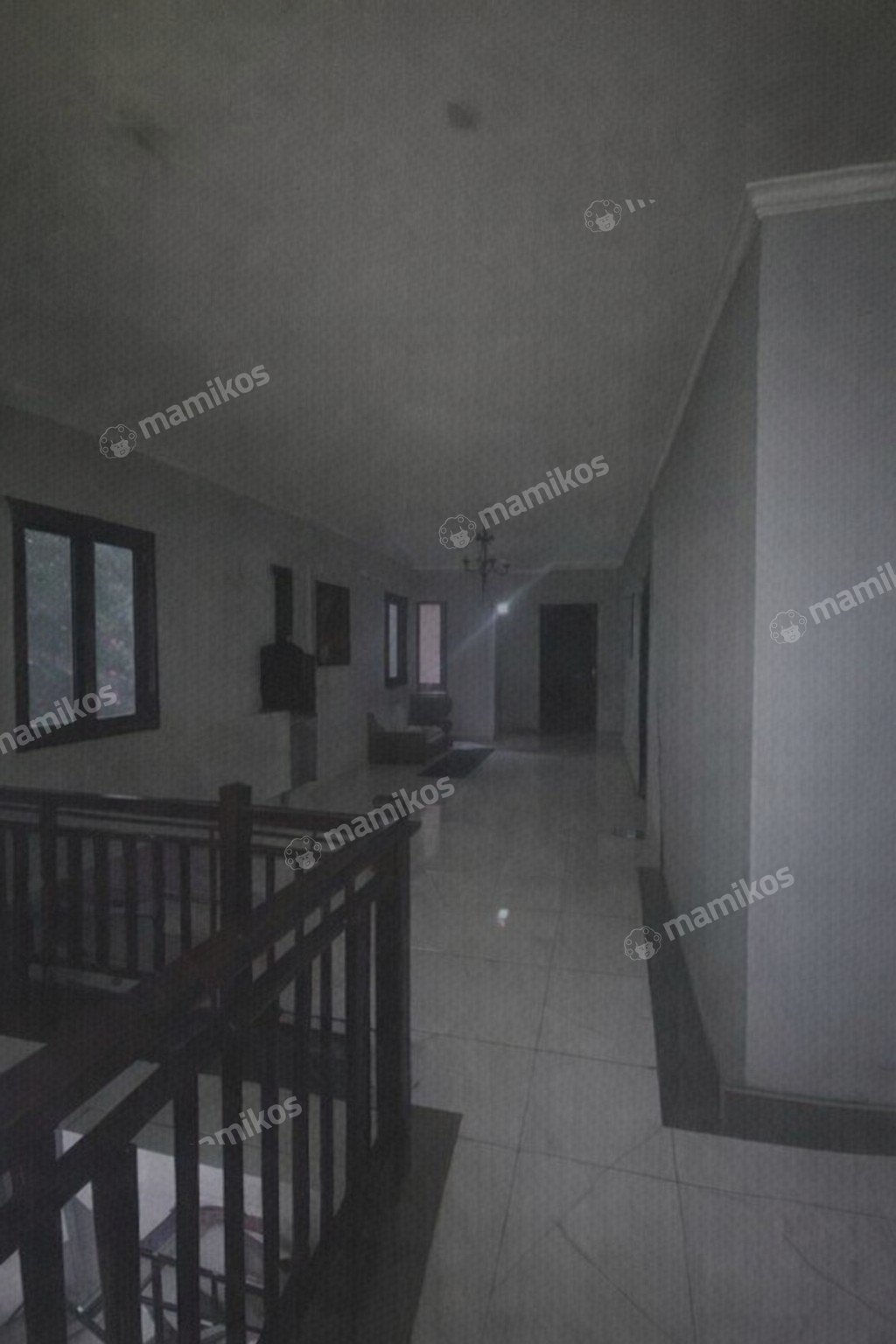 Rumah 4 Kamar Tidur 2 Kamar Mandi Kalibata Jakarta Selatan - Photo 2