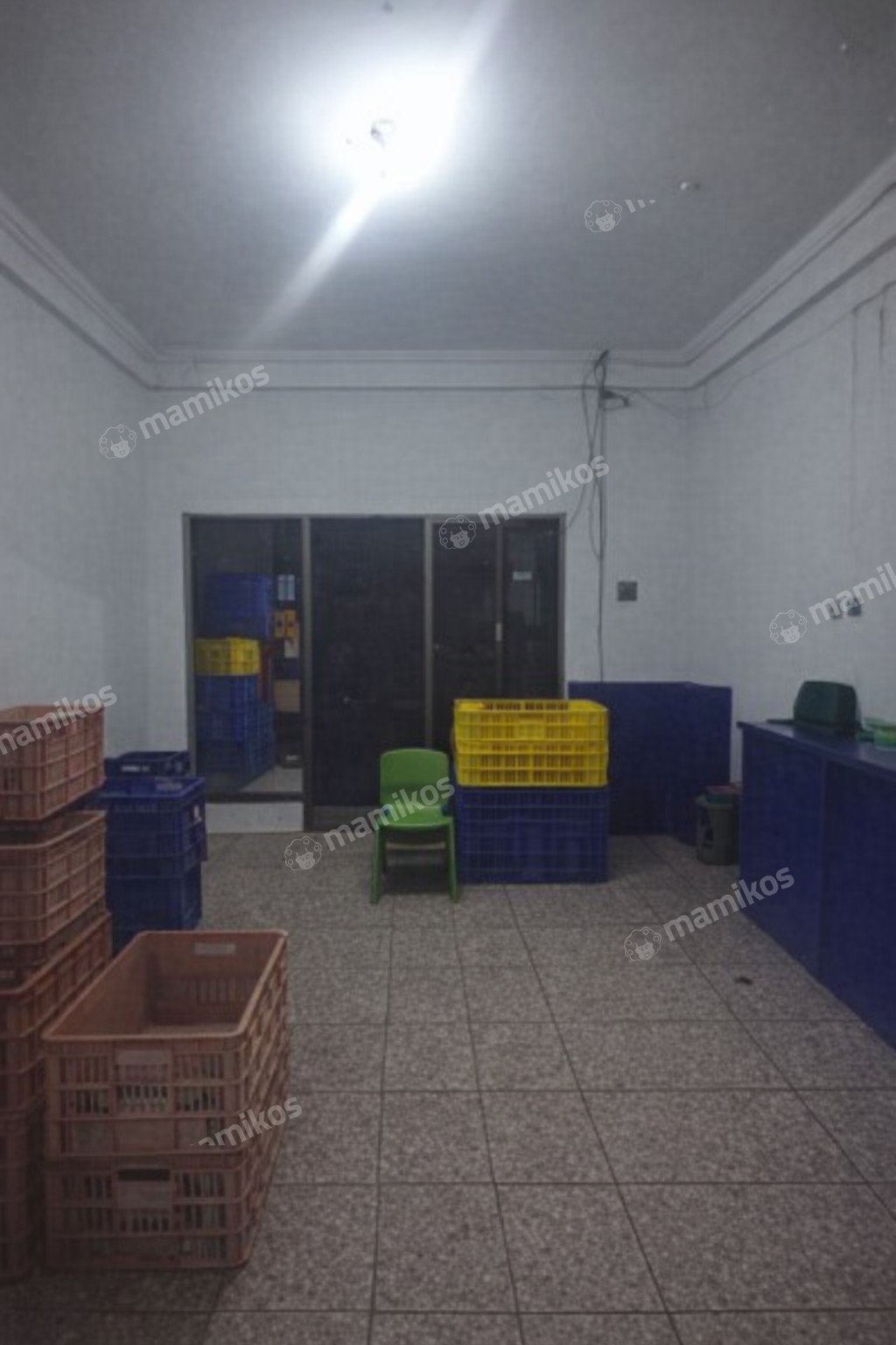 Rumah 4 Kamar Tidur 2 Kamar Mandi Kalibata Jakarta Selatan - Photo 3