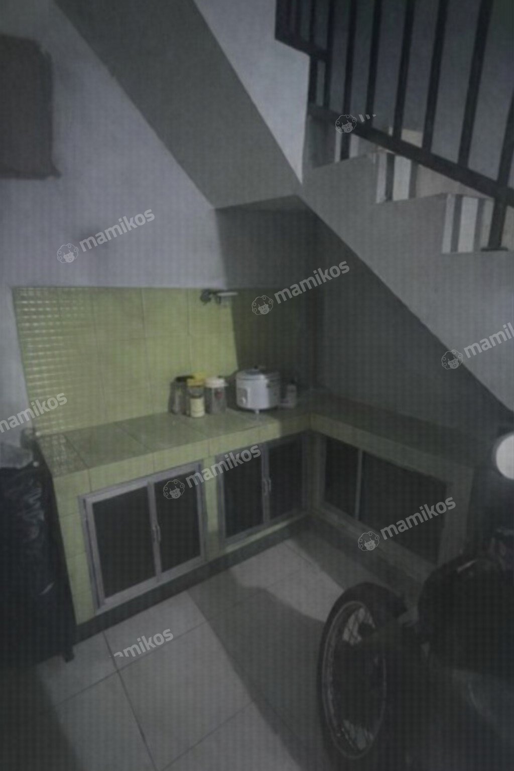 Rumah 4 Kamar Tidur 2 Kamar Mandi Kalibata Jakarta Selatan - Photo 5