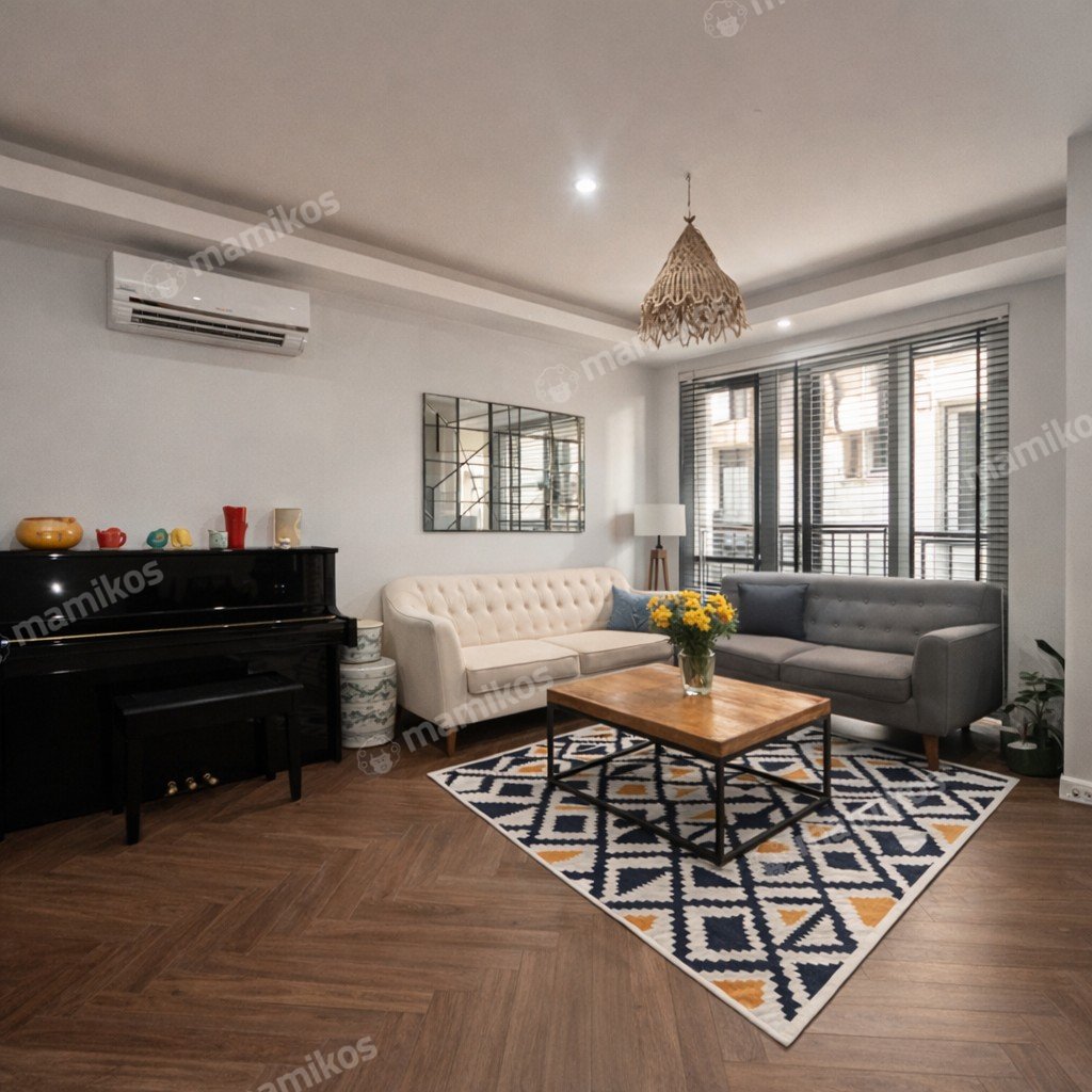 Rumah Sertifikat SHM 3 Kamar Tidur 2 Kamar Mandi Cilandak Jakarta Selatan - Photo 2