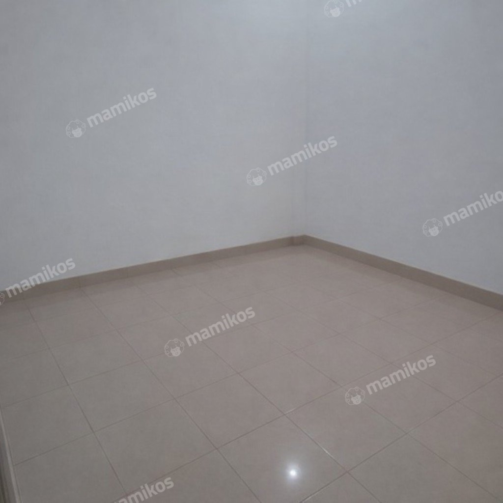 Rumah Sertifikat SHM 4 Kamar Tidur 2 Kamar Mandi Kota Wisata Jakarta Timur - Photo 3