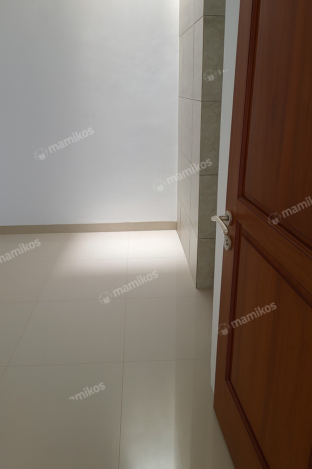 Rumah Sertifikat SHM 4 Kamar Tidur 2 Kamar Mandi Kota Wisata Jakarta Timur - Photo 5