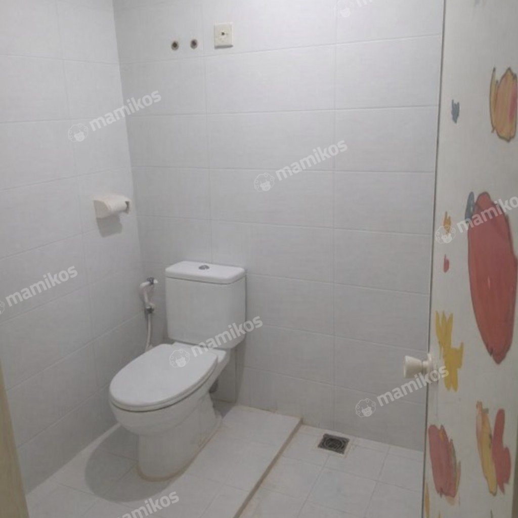 Rumah Sertifikat SHM 4 Kamar Tidur 3 Kamar Mandi Kapuk Kamal Jakarta Barat - Photo 3