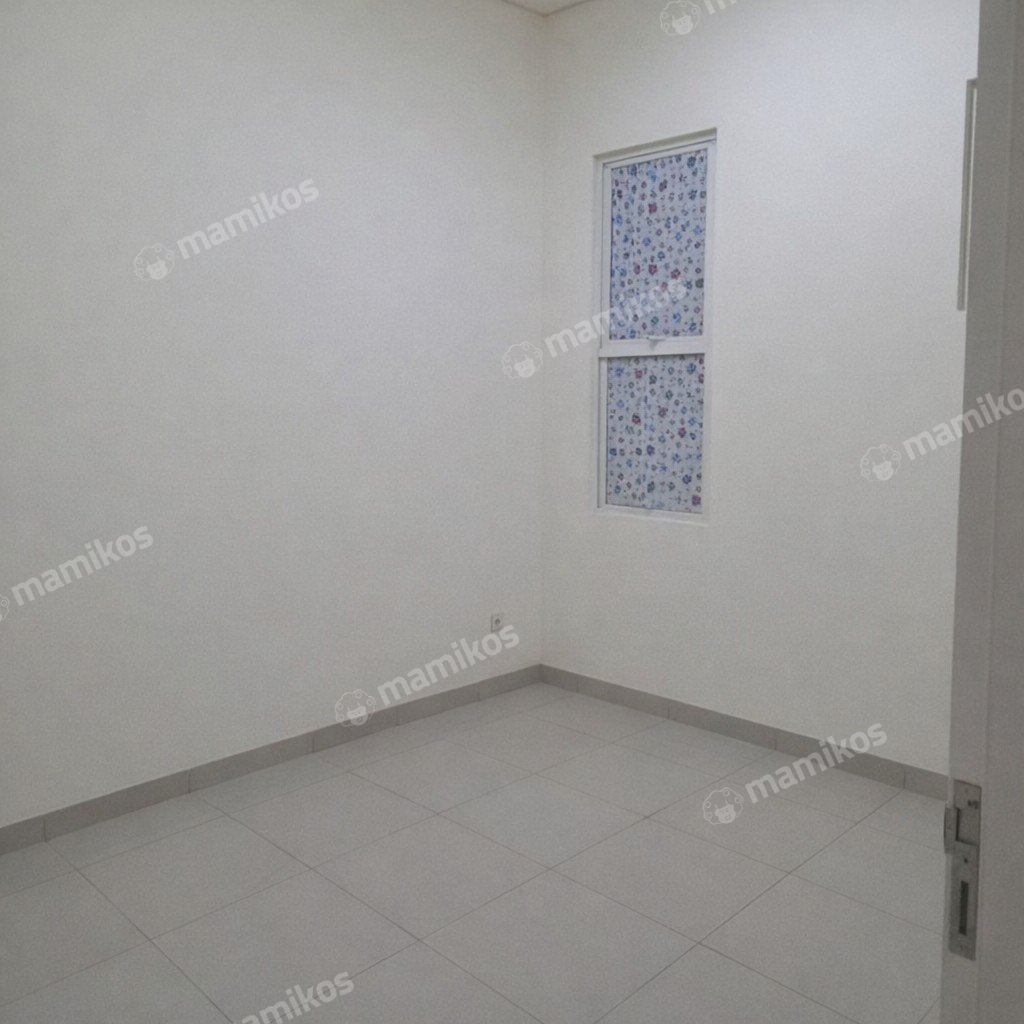Rumah Sertifikat SHM 4 Kamar Tidur 3 Kamar Mandi Kapuk Kamal Jakarta Barat - Photo 4