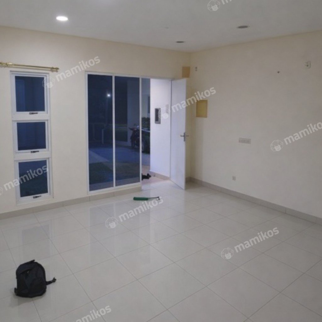 Rumah Sertifikat SHM 4 Kamar Tidur 3 Kamar Mandi Kapuk Kamal Jakarta Barat - Photo 5