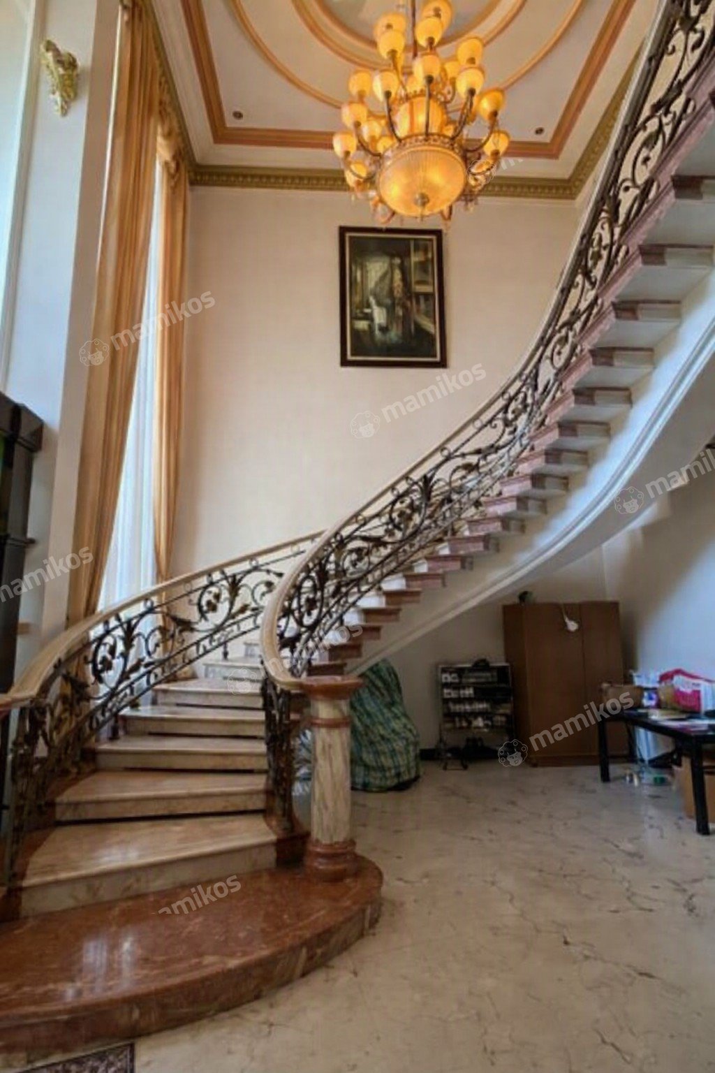 Rumah Sertifikat SHM 4 Kamar Tidur 4 Kamar Mandi Pantai Indah Kapuk Jakarta Utara - Photo 3