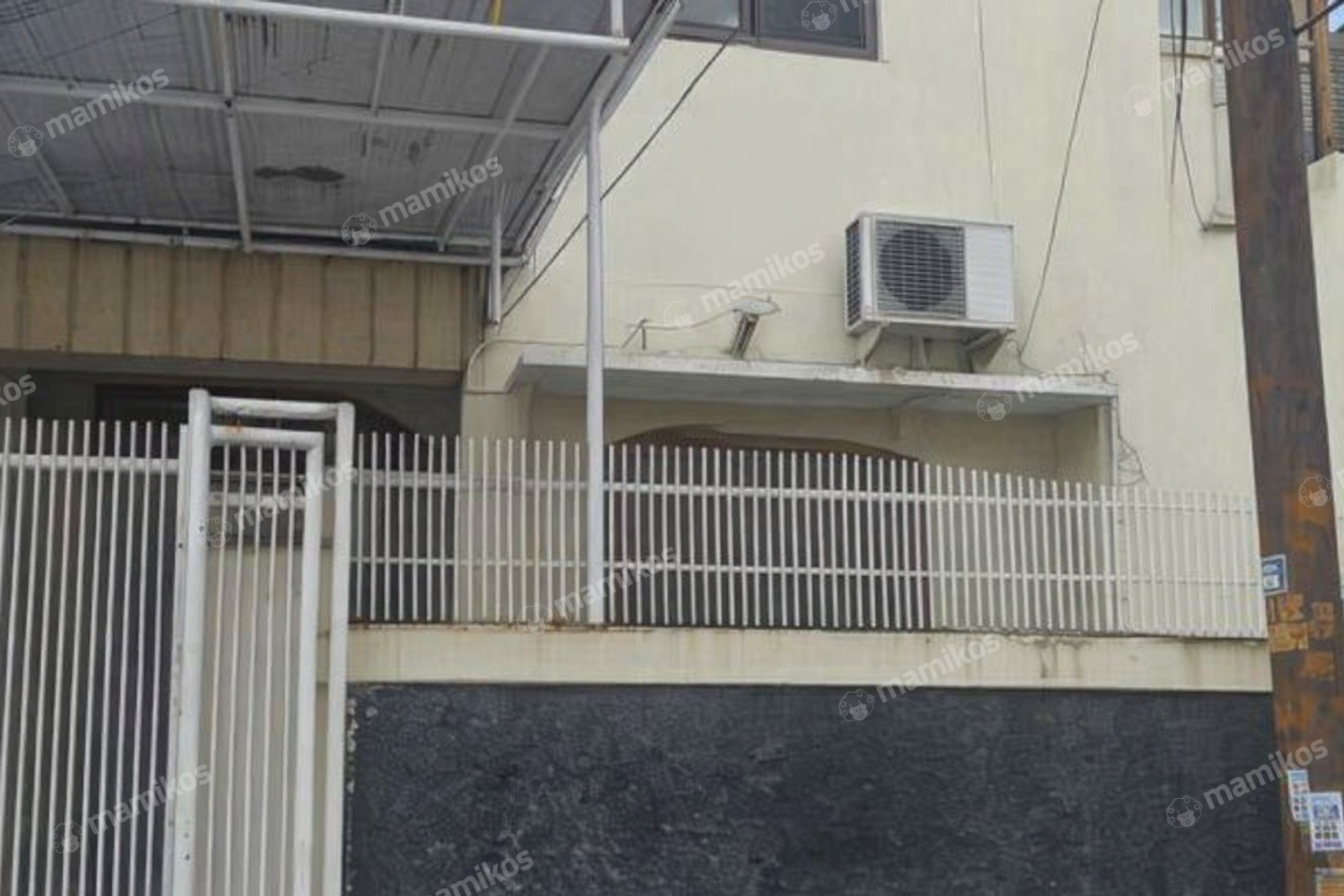 Rumah Sertifikat SHM 2 Kamar Tidur 3 Kamar Mandi Duri Kepa Jakarta Barat