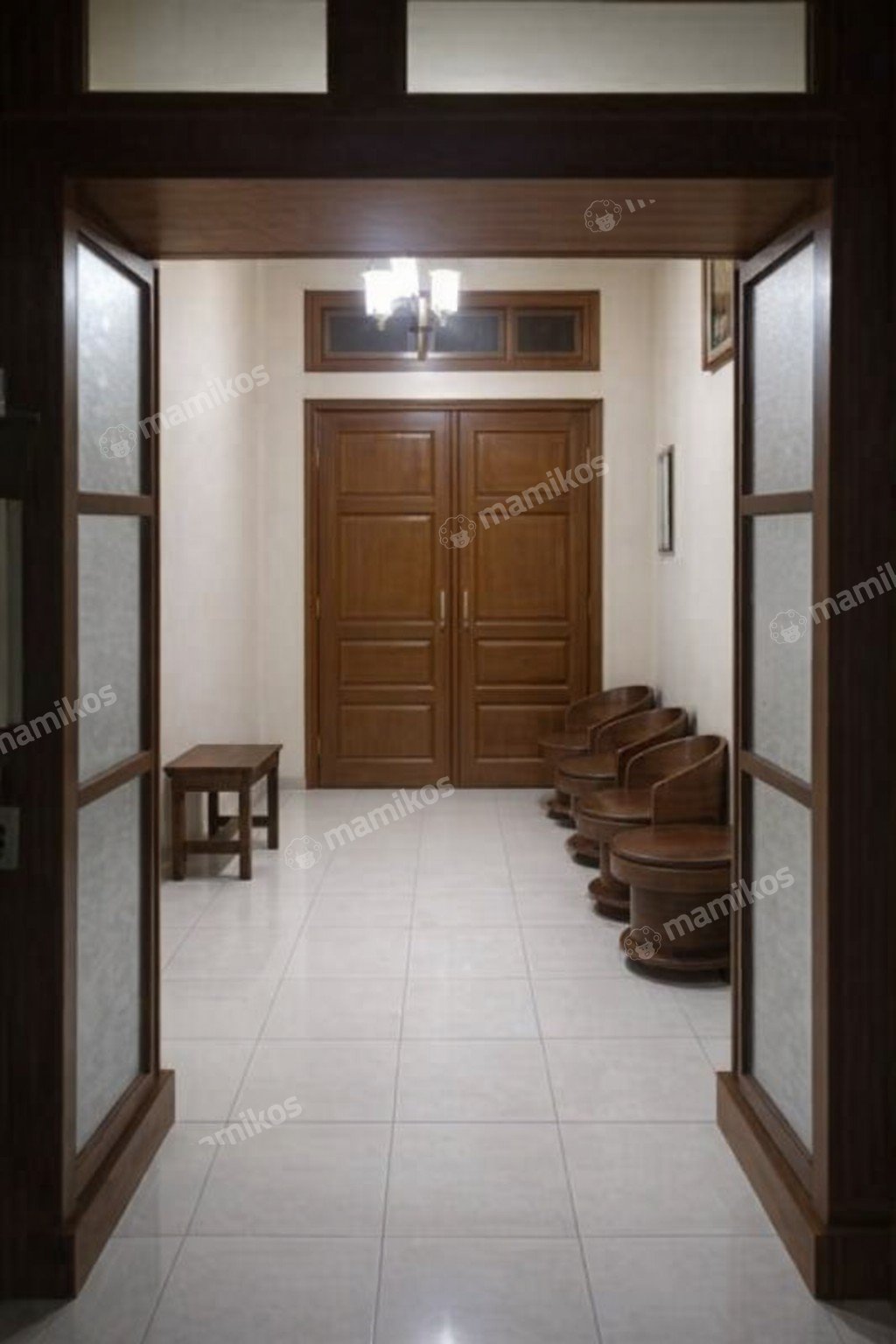 Rumah Sertifikat SHM 2 Kamar Tidur 3 Kamar Mandi Duri Kepa Jakarta Barat - Photo 2