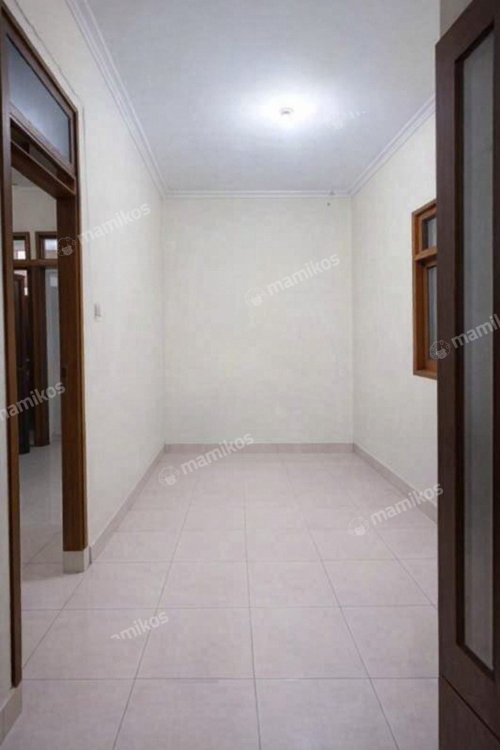 Rumah Sertifikat SHM 2 Kamar Tidur 3 Kamar Mandi Duri Kepa Jakarta Barat - Photo 3