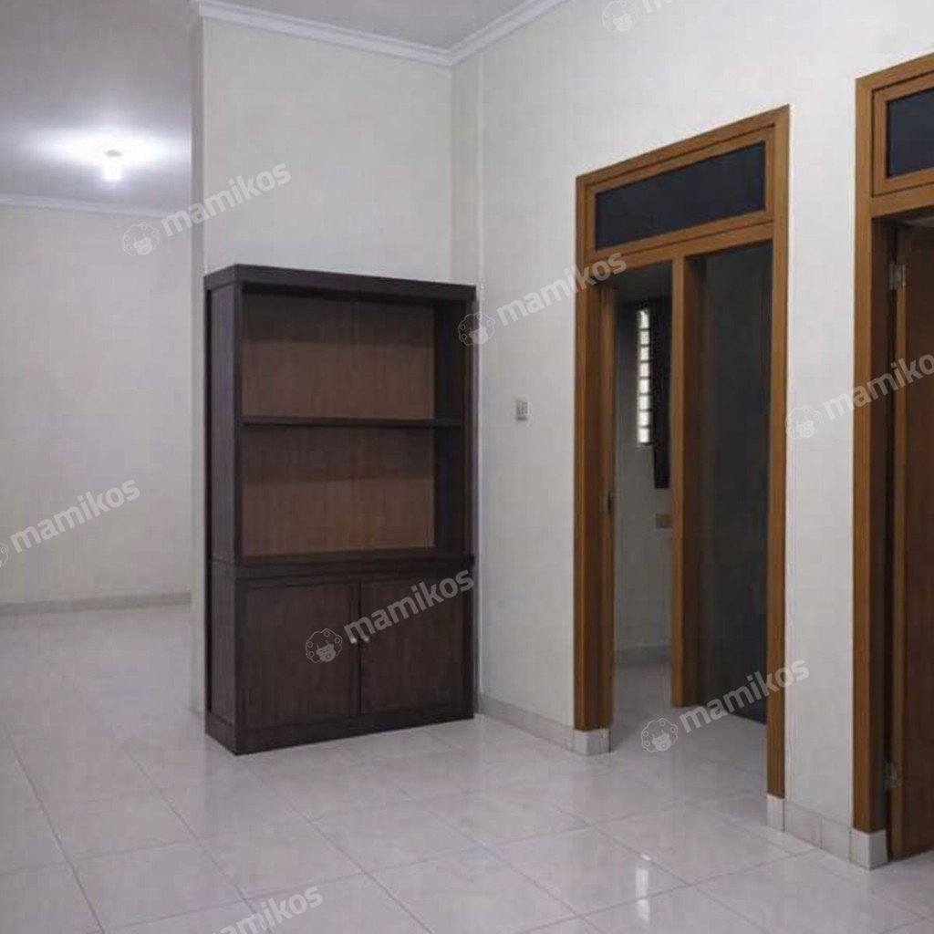 Rumah Sertifikat SHM 2 Kamar Tidur 3 Kamar Mandi Duri Kepa Jakarta Barat - Photo 4