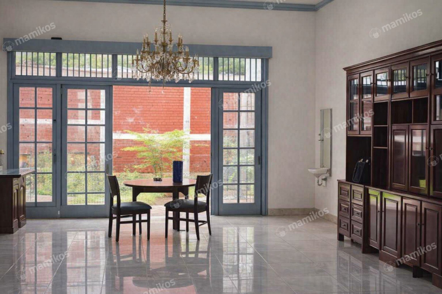 Rumah 3KT 3KM Kebayoran Lama Jakarta Selatan