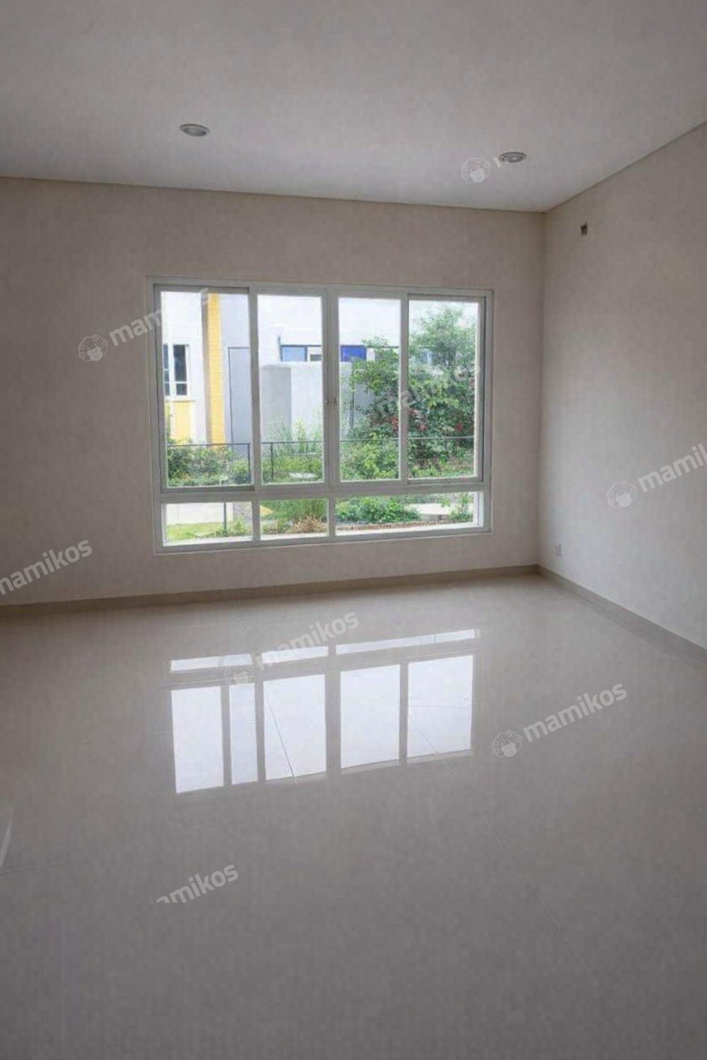 Rumah Sertifikat SHM 4 Kamar Tidur 4 Kamar Mandi Tanjung Duren Jakarta Barat - Photo 4