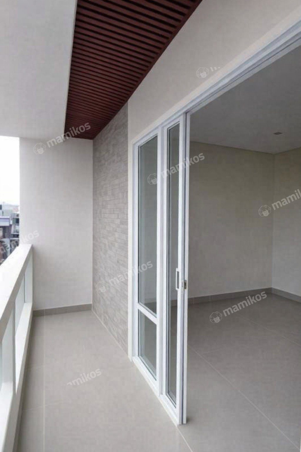 Rumah Sertifikat SHM 4 Kamar Tidur 4 Kamar Mandi Tanjung Duren Jakarta Barat - Photo 5