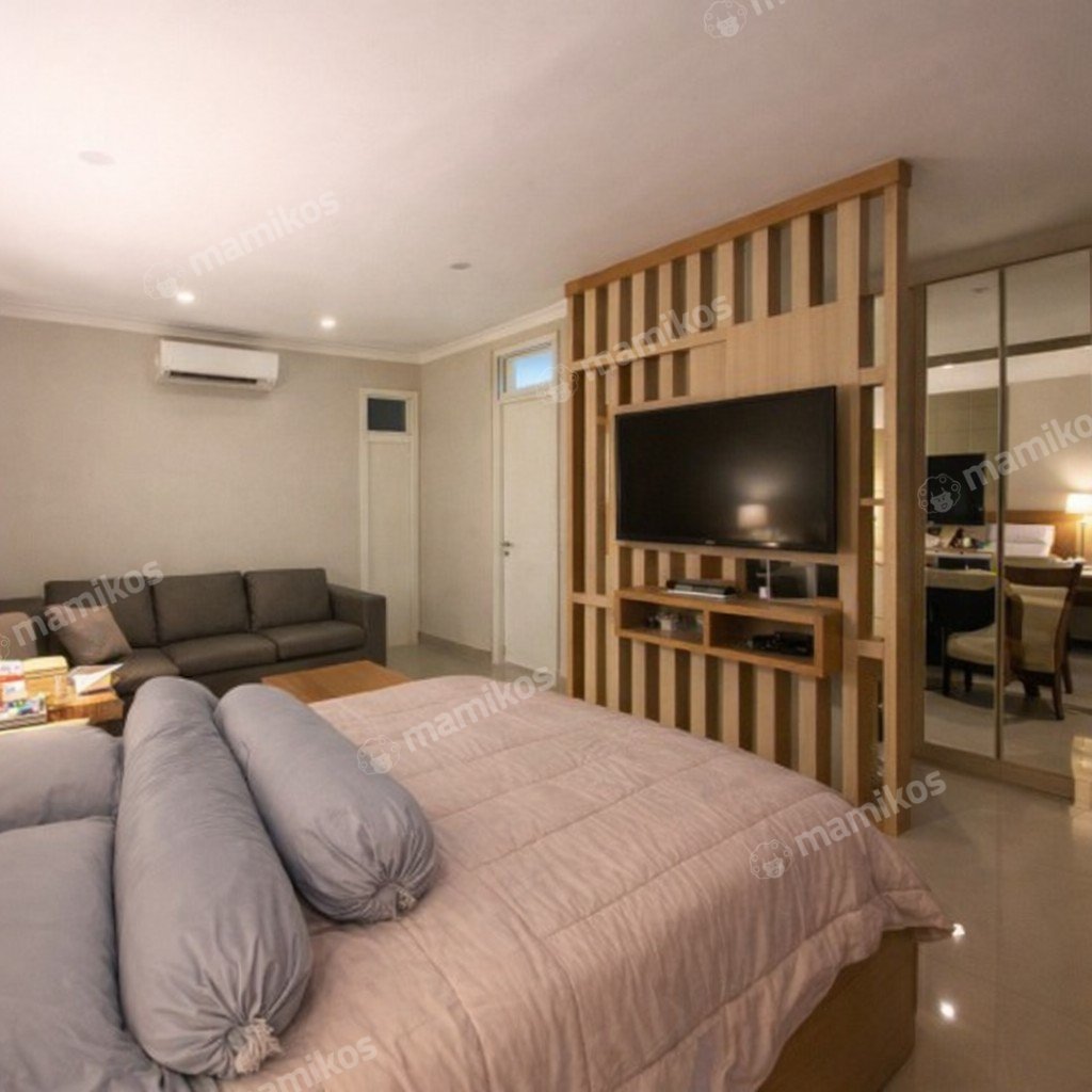 Rumah Sertifikat SHM 4 Kamar Tidur 3 Kamar Mandi Kelapa Gading Jakarta Utara - Photo 2