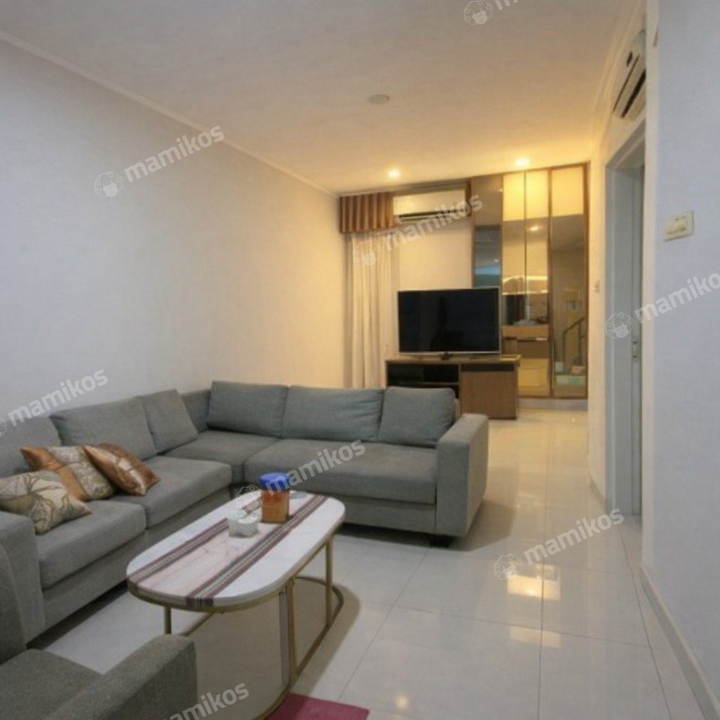 Rumah Sertifikat SHM 4 Kamar Tidur 3 Kamar Mandi Kelapa Gading Jakarta Utara - Photo 3
