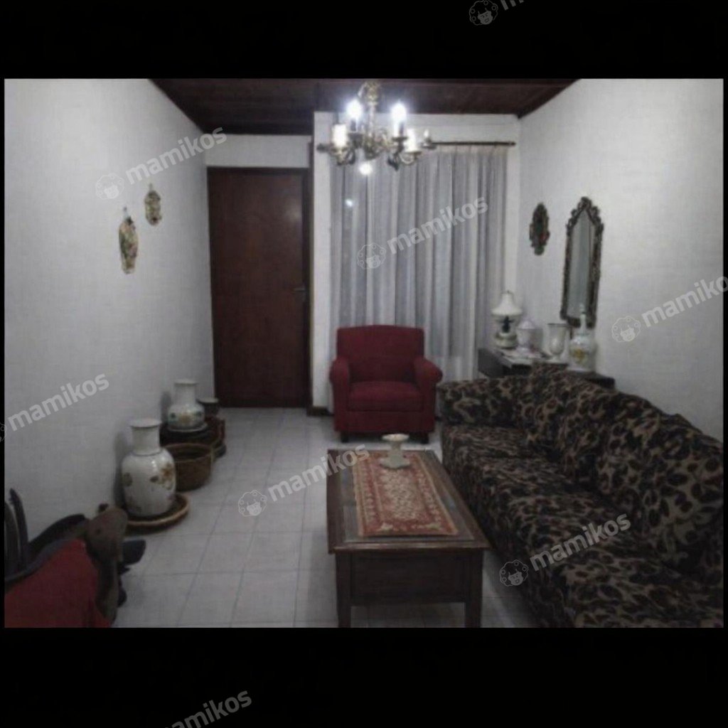 Rumah Sertifikat SHM 4 Kamar Tidur 2 Kamar Mandi Pesanggrahan Jakarta Selatan - Photo 4