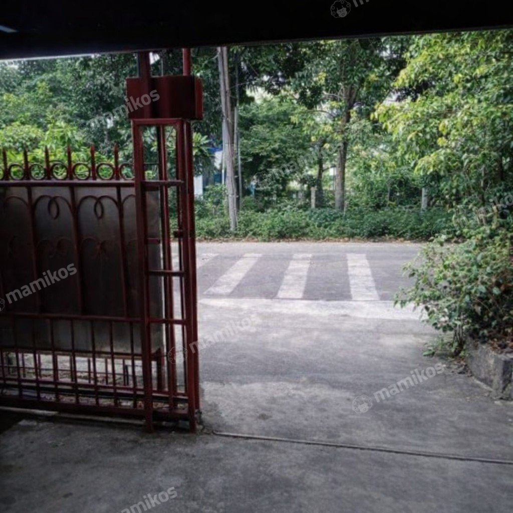Rumah Sertifikat SHM 4 Kamar Tidur 2 Kamar Mandi Pesanggrahan Jakarta Selatan - Photo 5