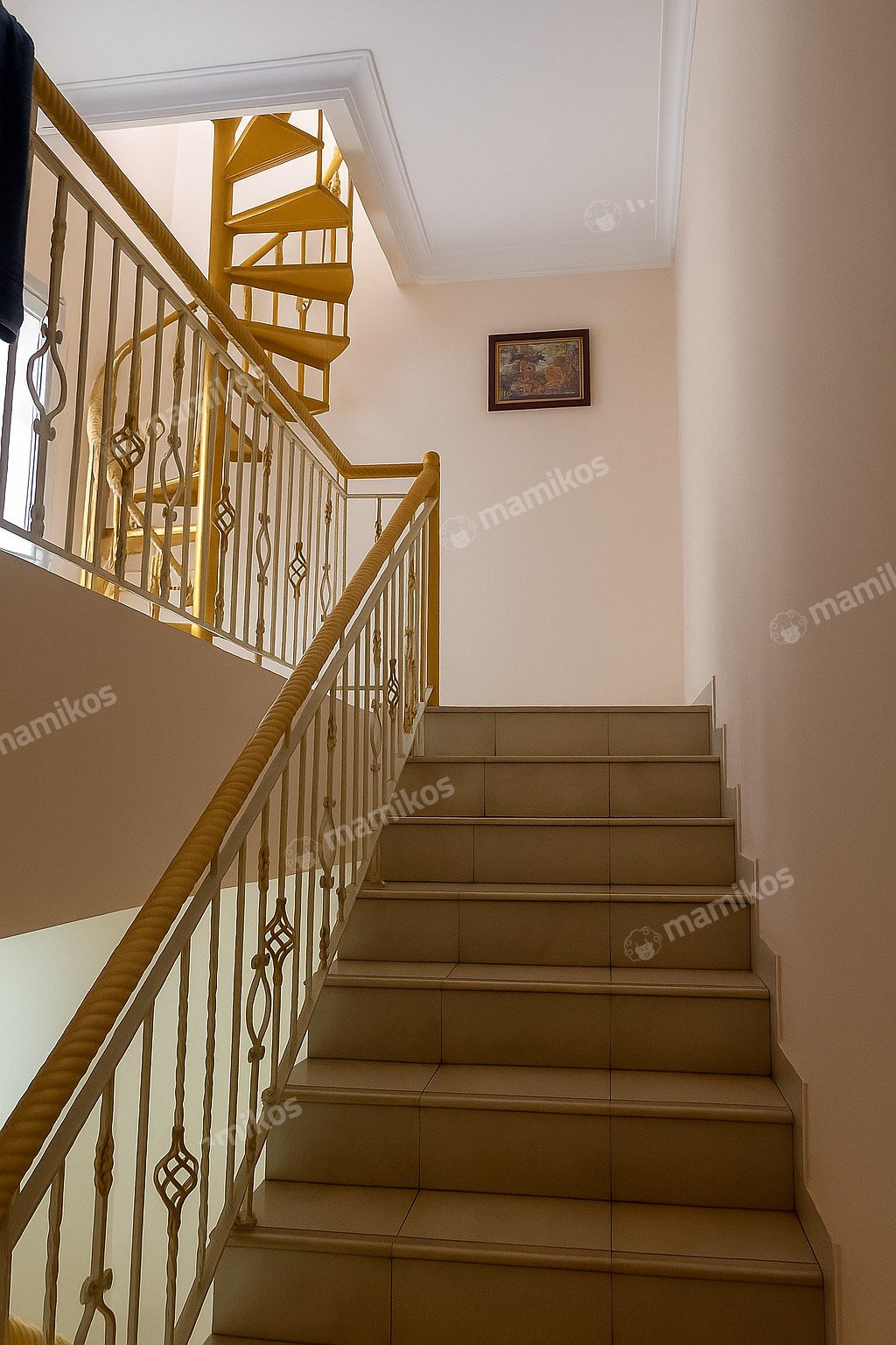Rumah Sertifikat SHM 5 Kamar Tidur 3 Kamar Mandi Metland Puri Jakarta Barat - Photo 5