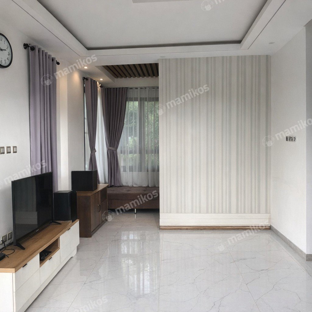 Rumah Sertifikat SHM 7 Kamar Tidur 7 Kamar Mandi Semanan Jakarta Barat