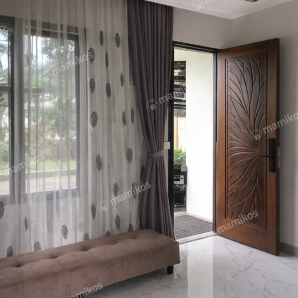 Rumah Sertifikat SHM 7 Kamar Tidur 7 Kamar Mandi Semanan Jakarta Barat - Photo 2