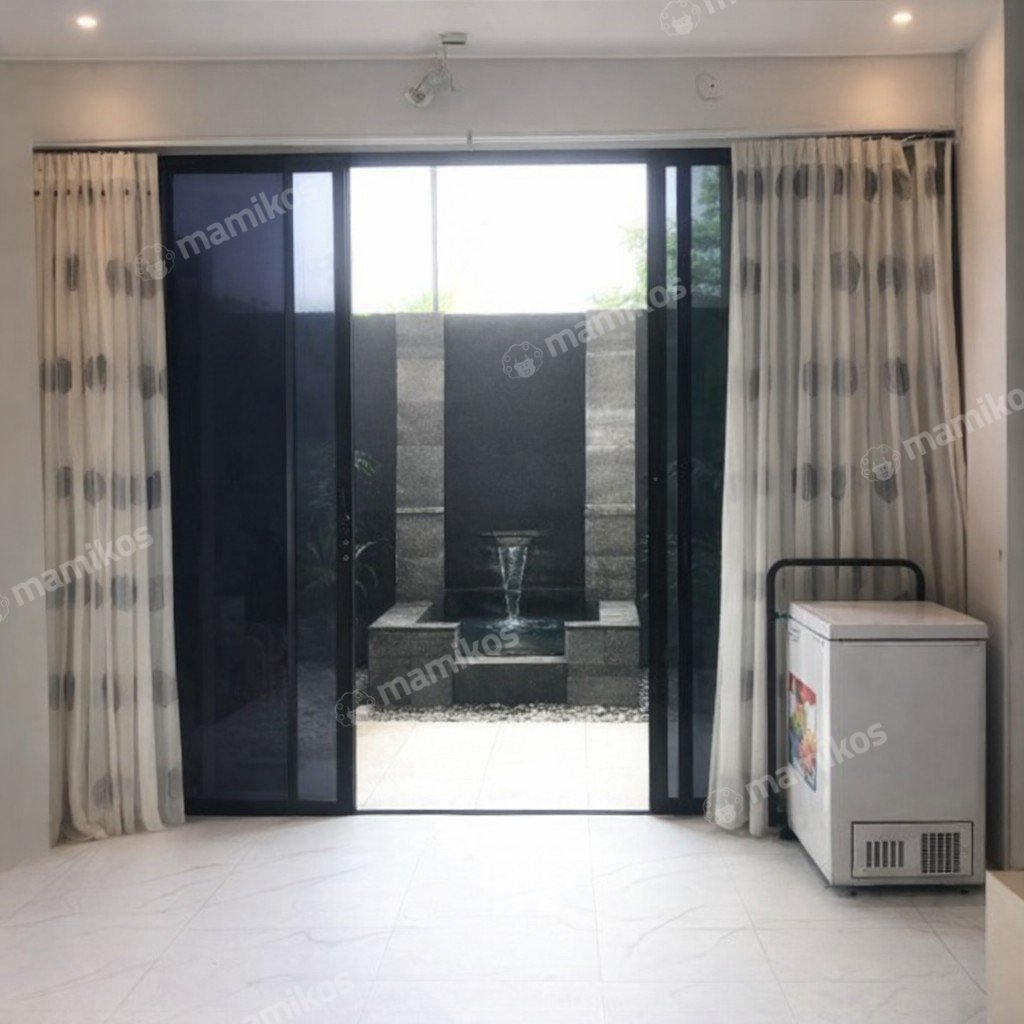 Rumah Sertifikat SHM 7 Kamar Tidur 7 Kamar Mandi Semanan Jakarta Barat - Photo 5