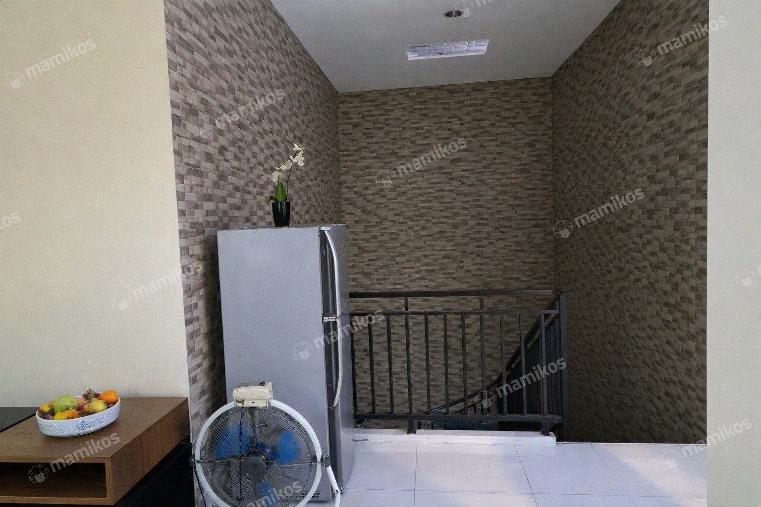 Rumah Sertifikat SHM 3 Kamar Tidur 2 Kamar Mandi Pluit Jakarta Utara - Photo 2