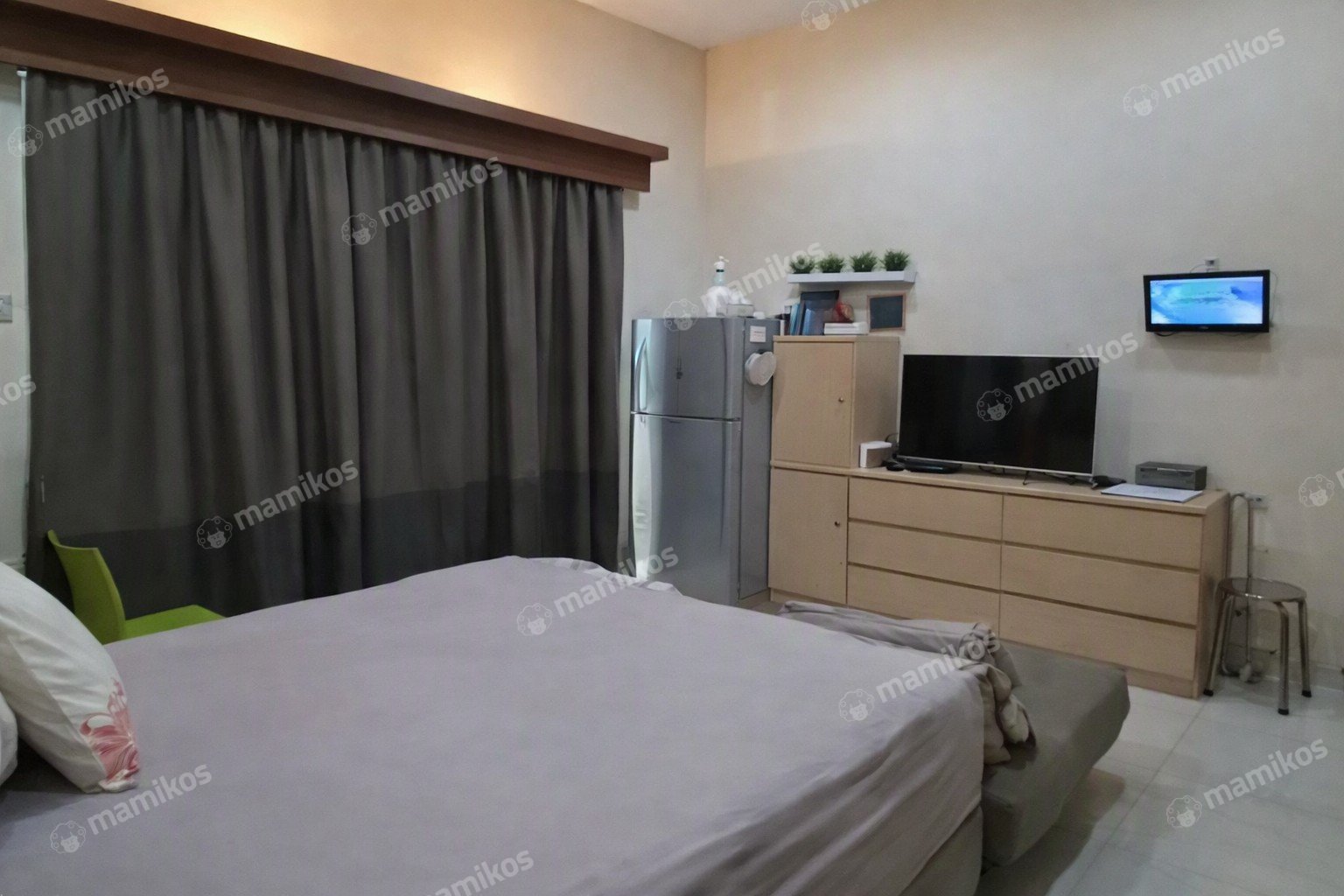 Rumah Sertifikat SHM 3 Kamar Tidur 2 Kamar Mandi Pluit Jakarta Utara - Photo 4